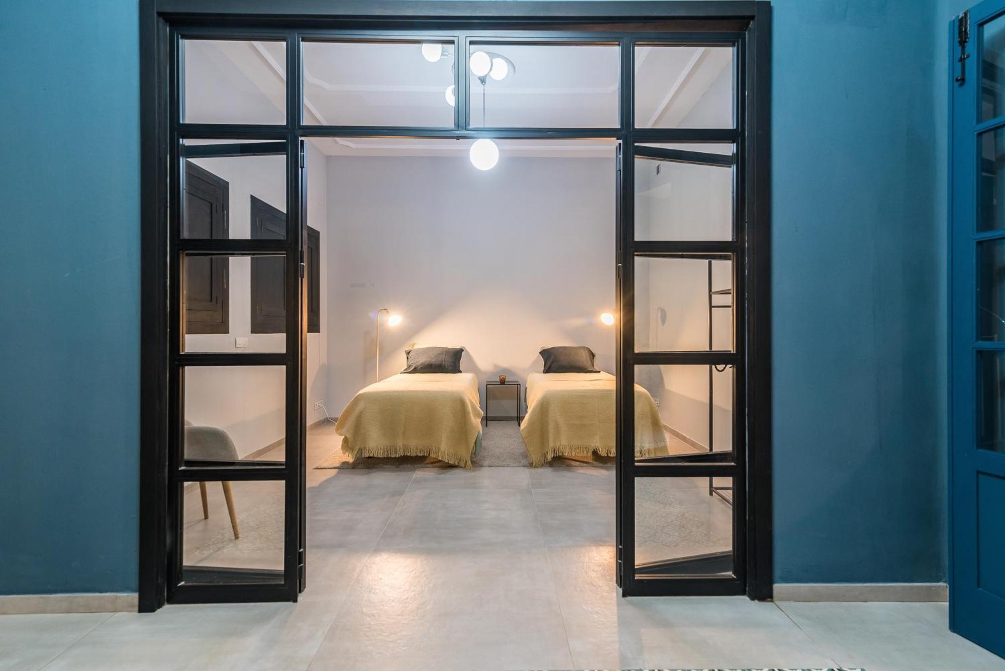 Apartamento Home2book Bright Retreat With Terrace, Vegueta *