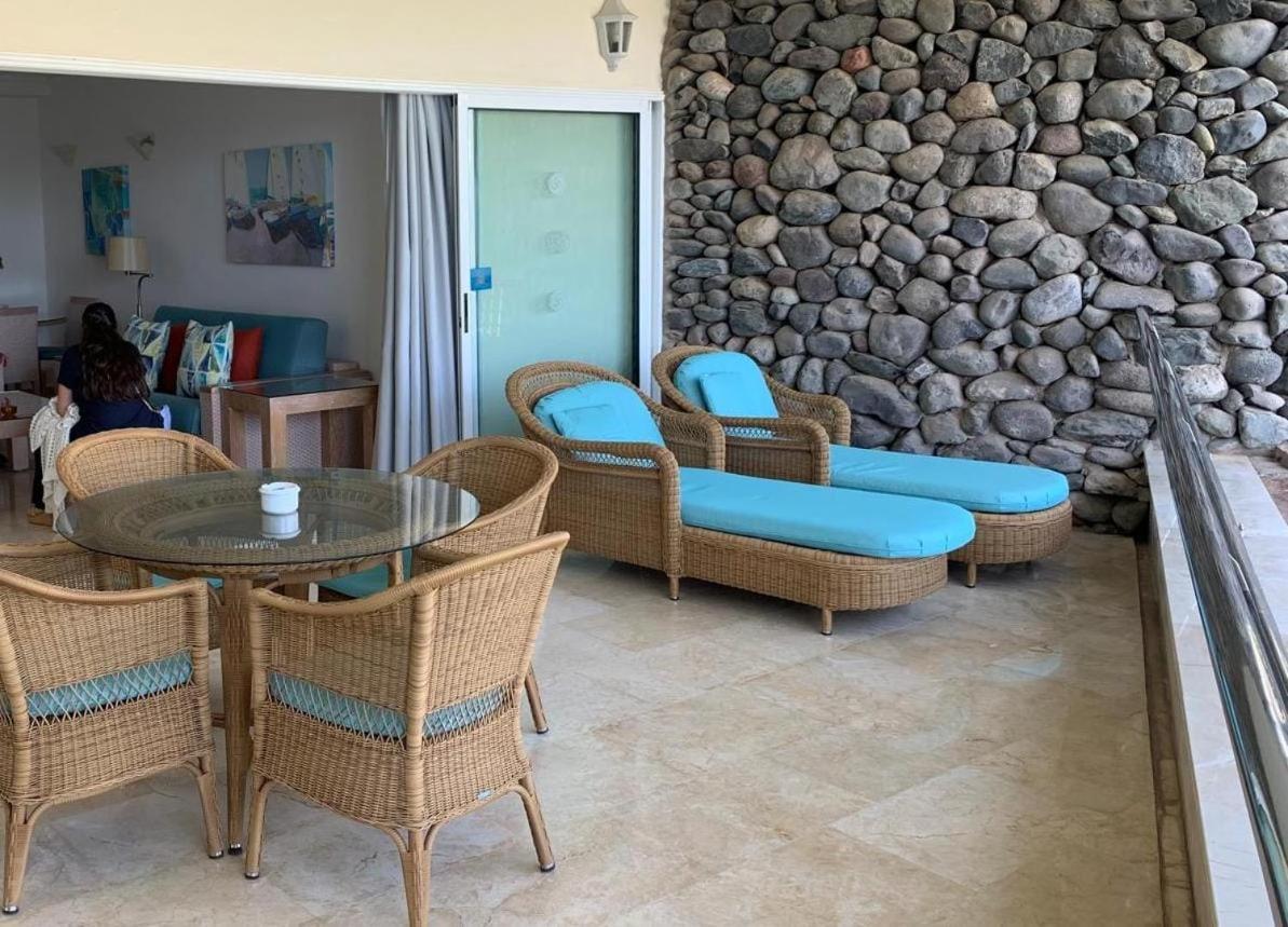 Anfi Club Apartamento