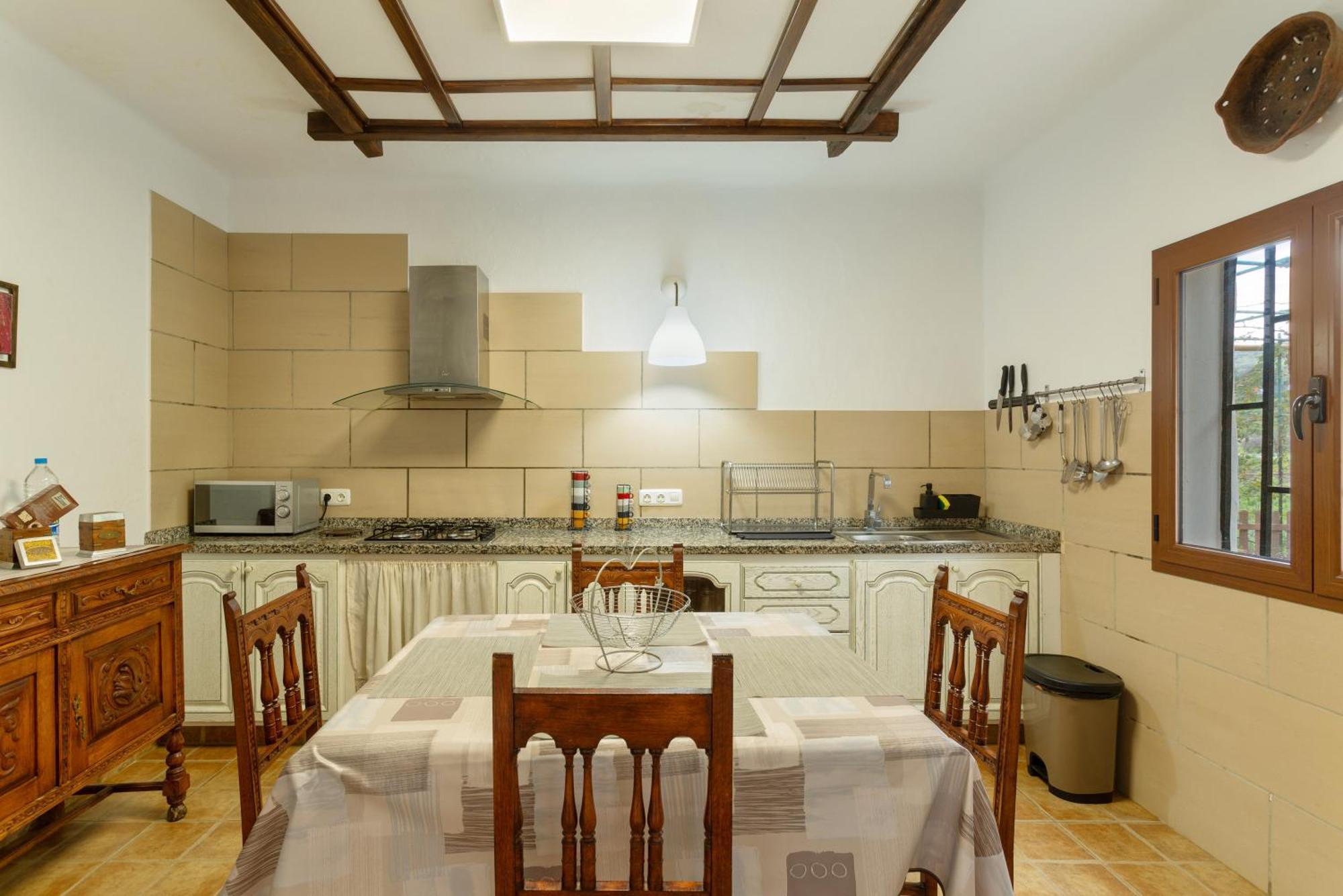 Appartamento La Morisca