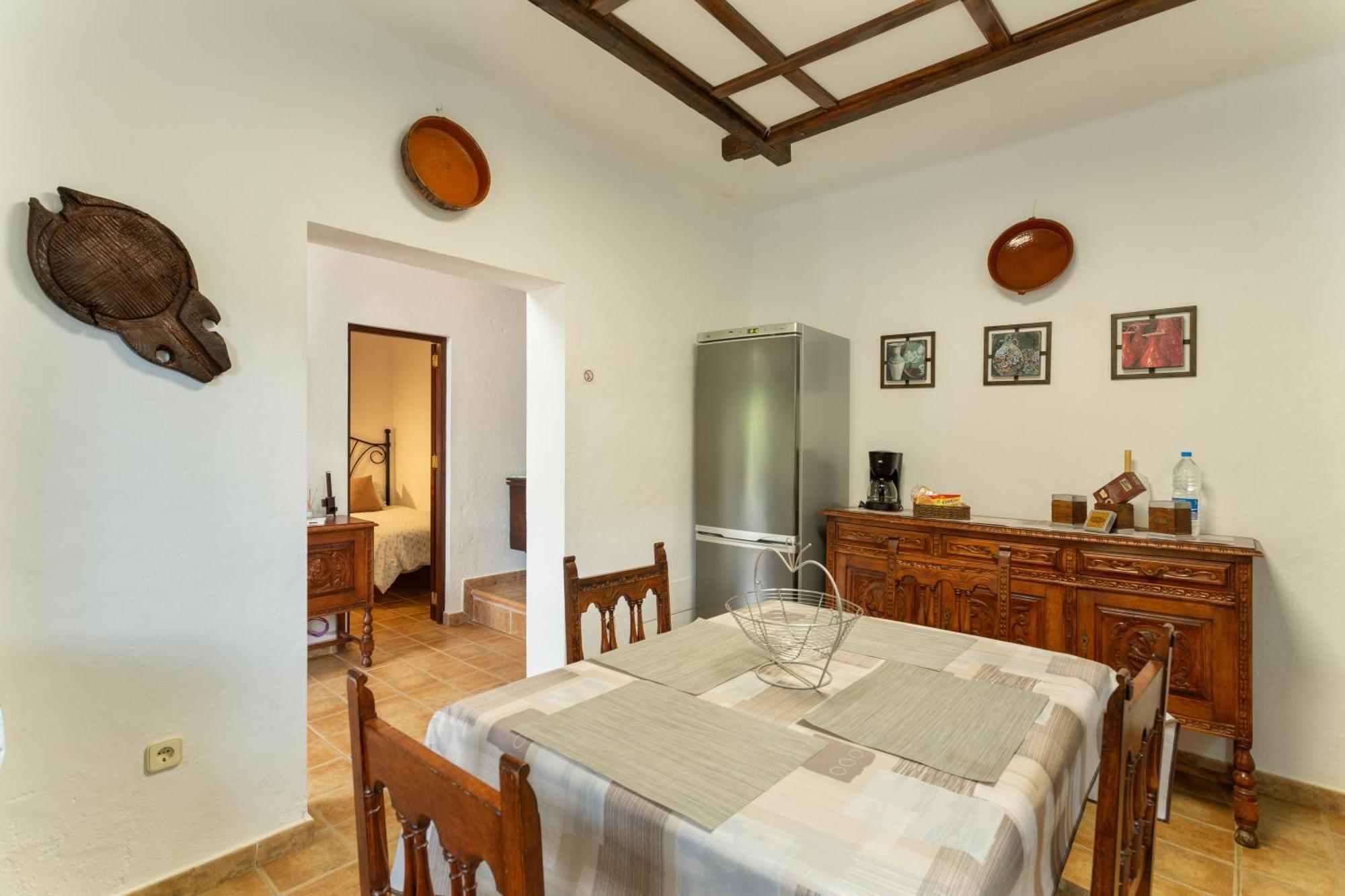 La Morisca Appartamento
