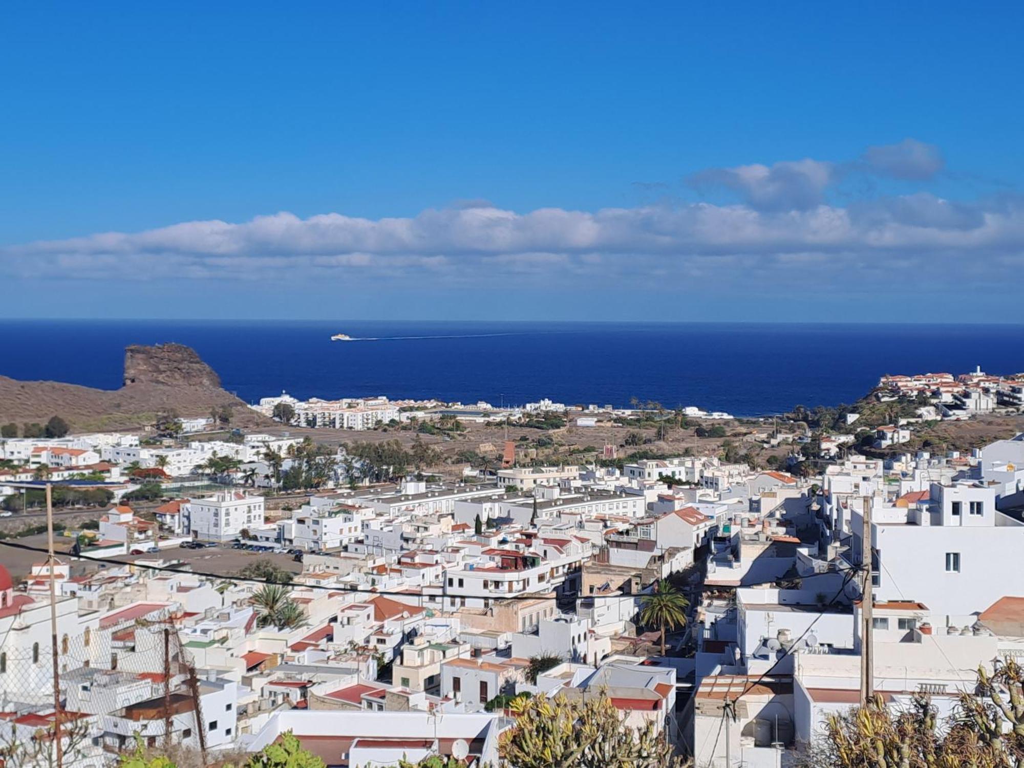 Bright Agaete (Gran Canaria)