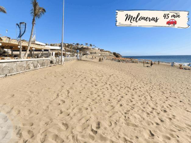 Apartment Casa Alameda By Villagrancanaria Las Palmas de Gran Canaria