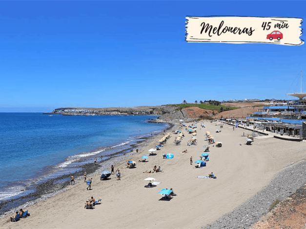 Apartment Casa Alameda By Villagrancanaria