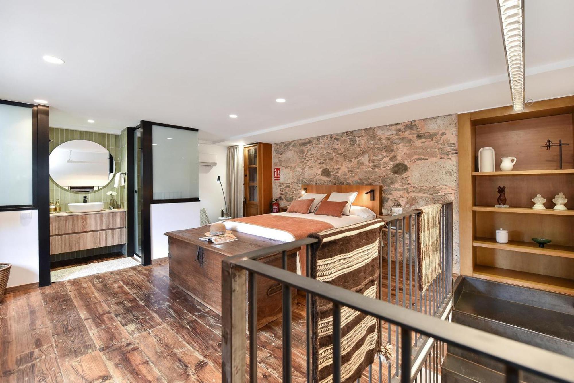 Casa Alameda By Villagrancanaria Apartment *