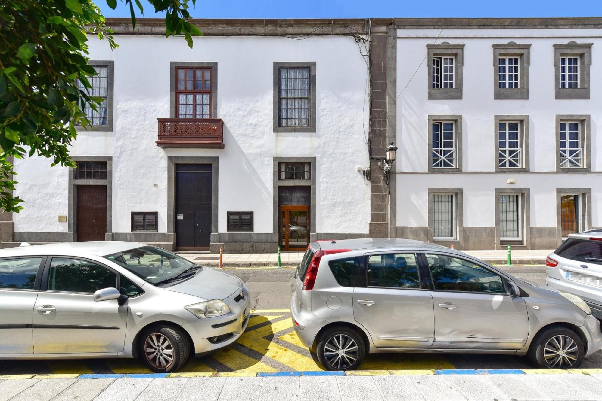 Casa Alameda By Villagrancanaria Apartment Las Palmas de Gran Canaria