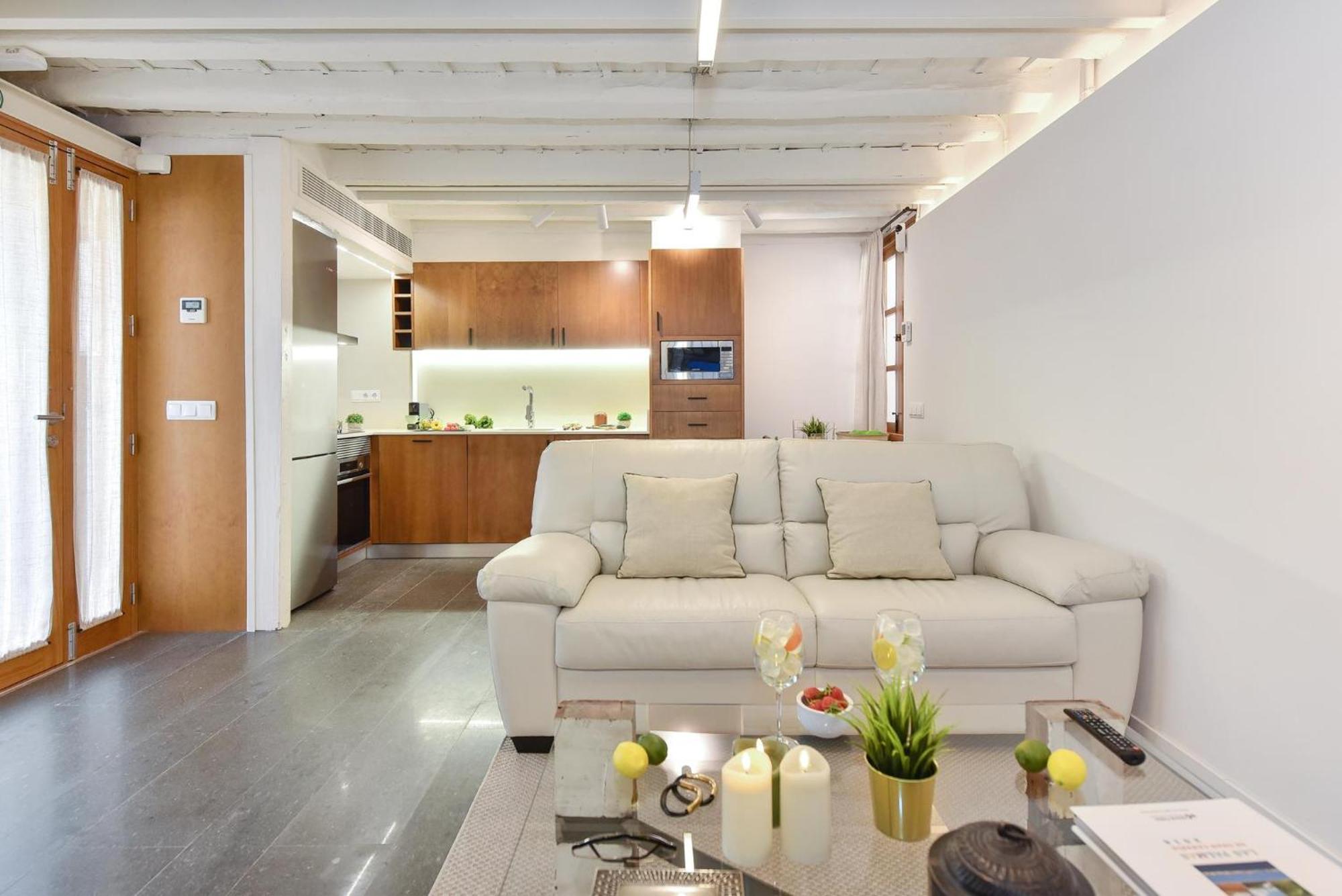 Apartment Casa Alameda By Villagrancanaria Las Palmas de Gran Canaria