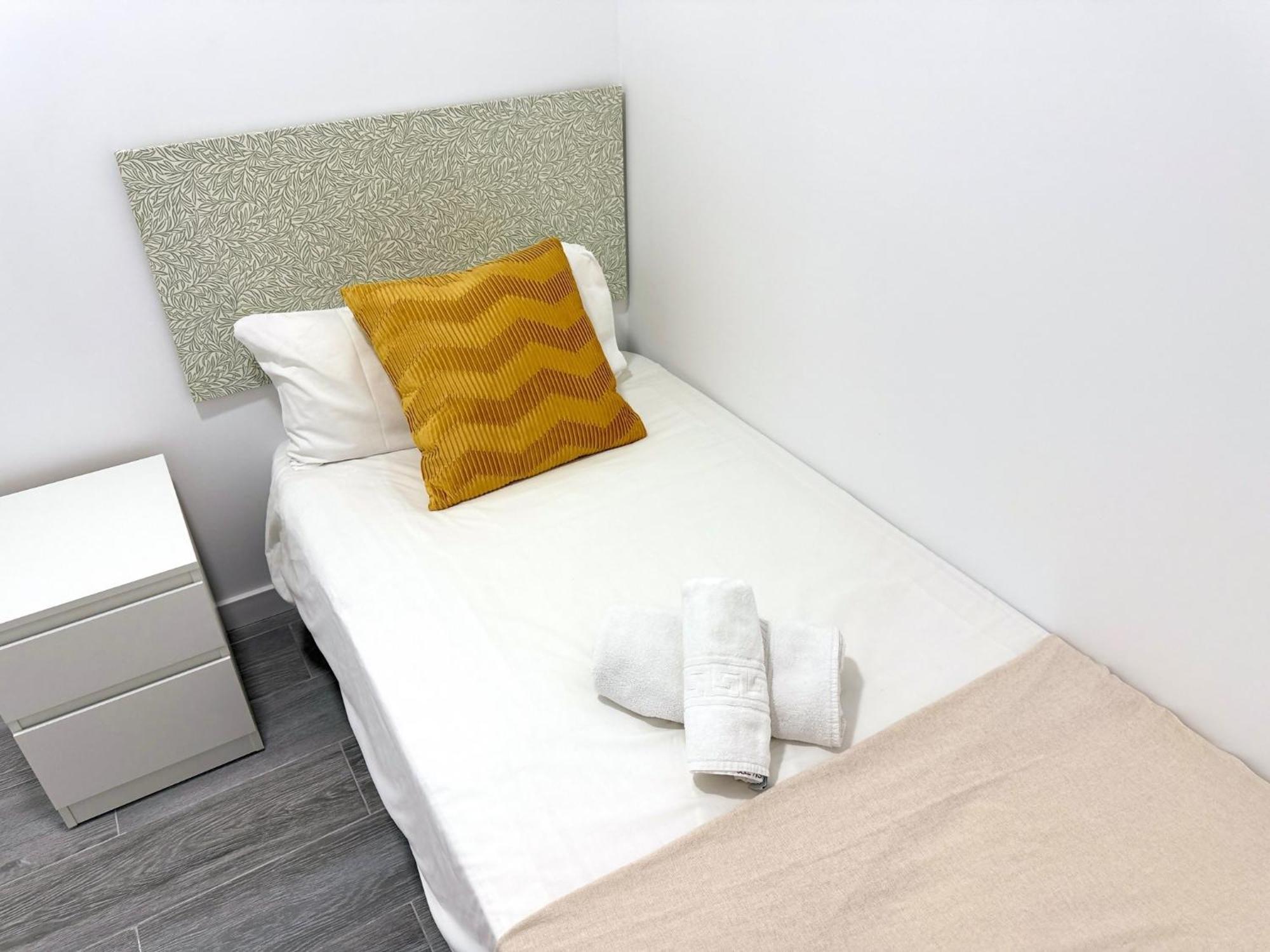 Canteras Sweet Amplio Y Luminoso A 5min De Playa Apartamento *