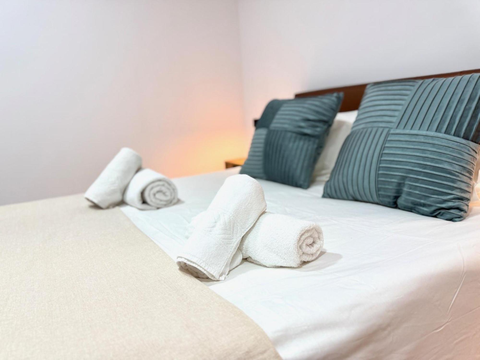 Apartamento Canteras Sweet Amplio Y Luminoso A 5min De Playa Las Palmas de Gran Canaria