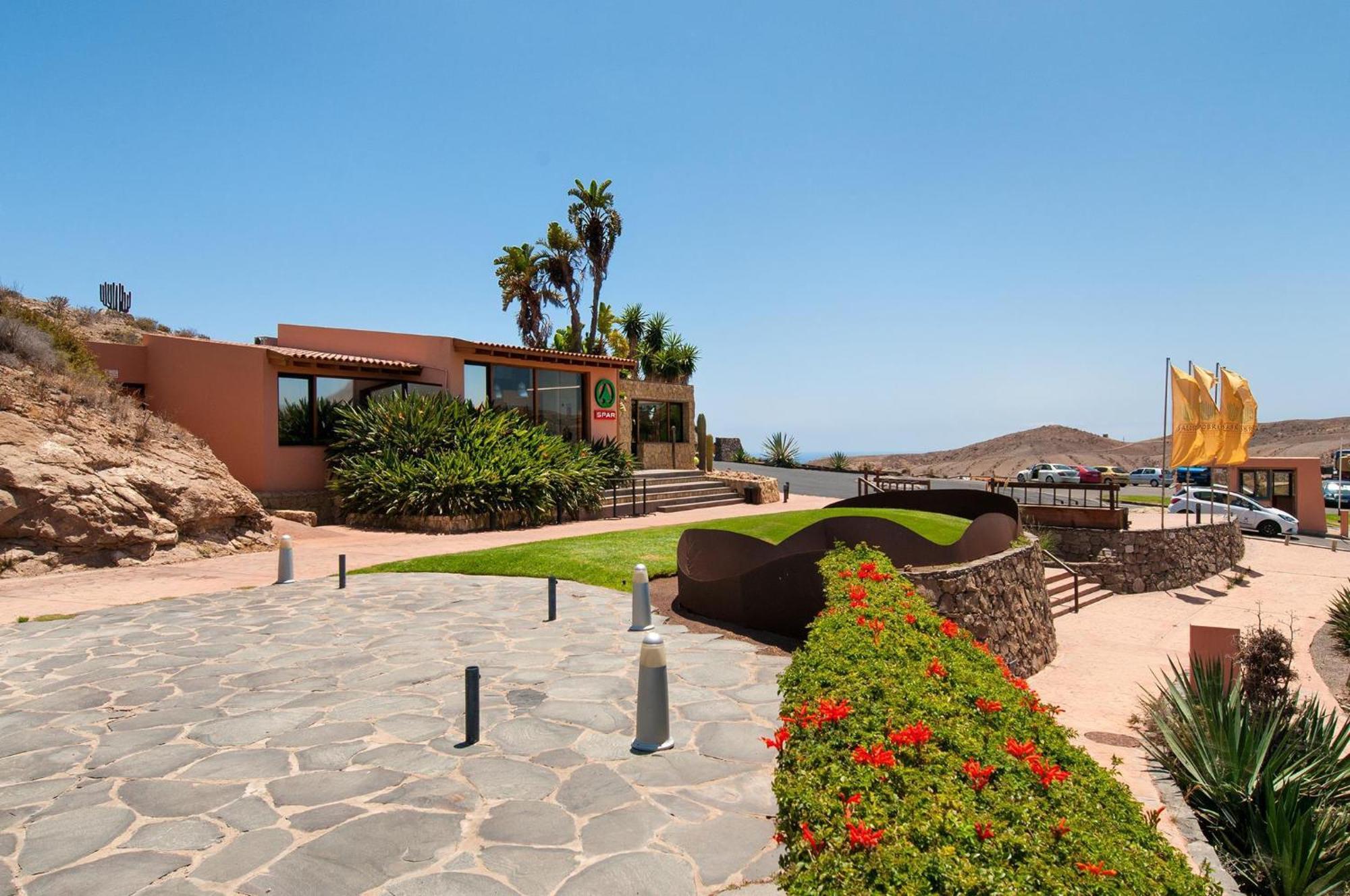 Villa Dragos 6 By Villagrancanaria Salobre (Gran Canaria)