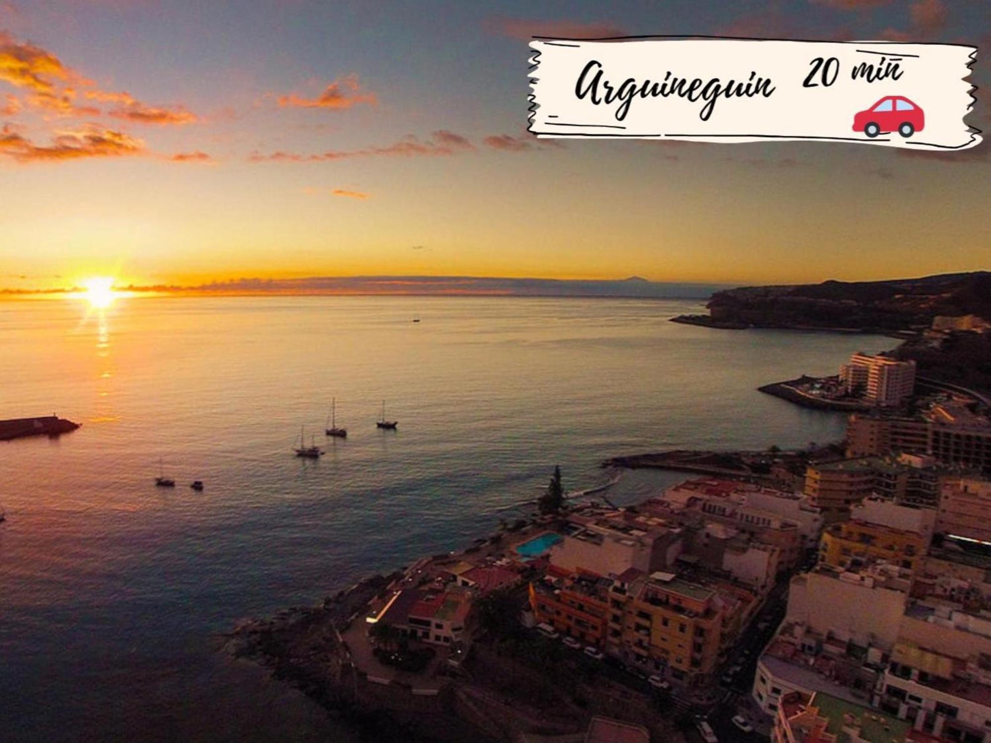 Dragos 6 By Villagrancanaria * Salobre (Gran Canaria)