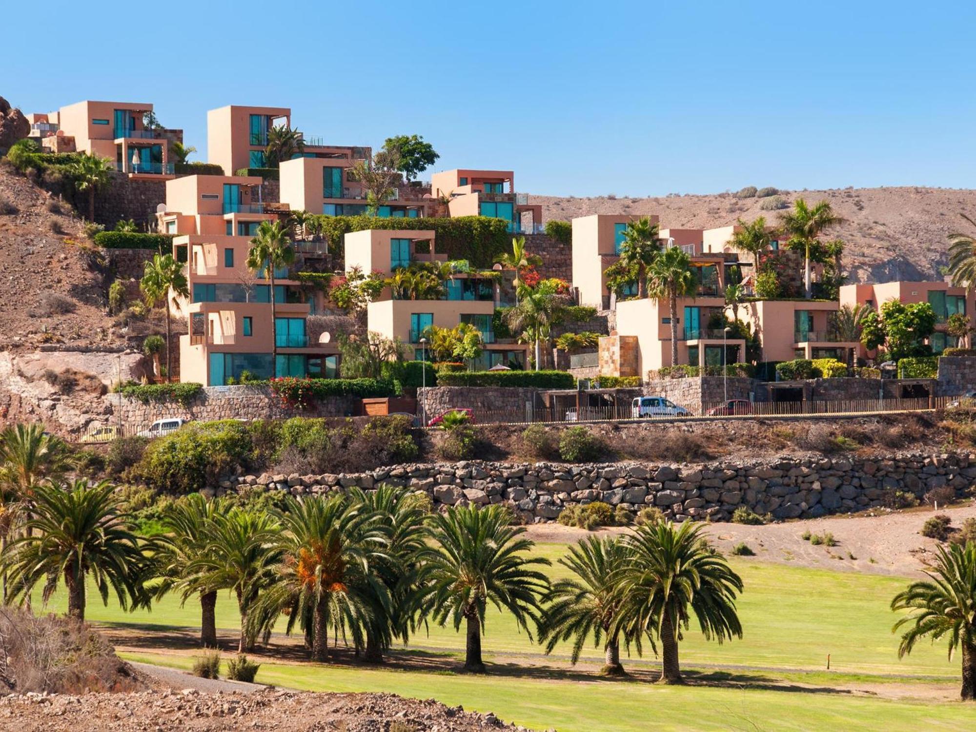 Villa Dragos 6 By Villagrancanaria *