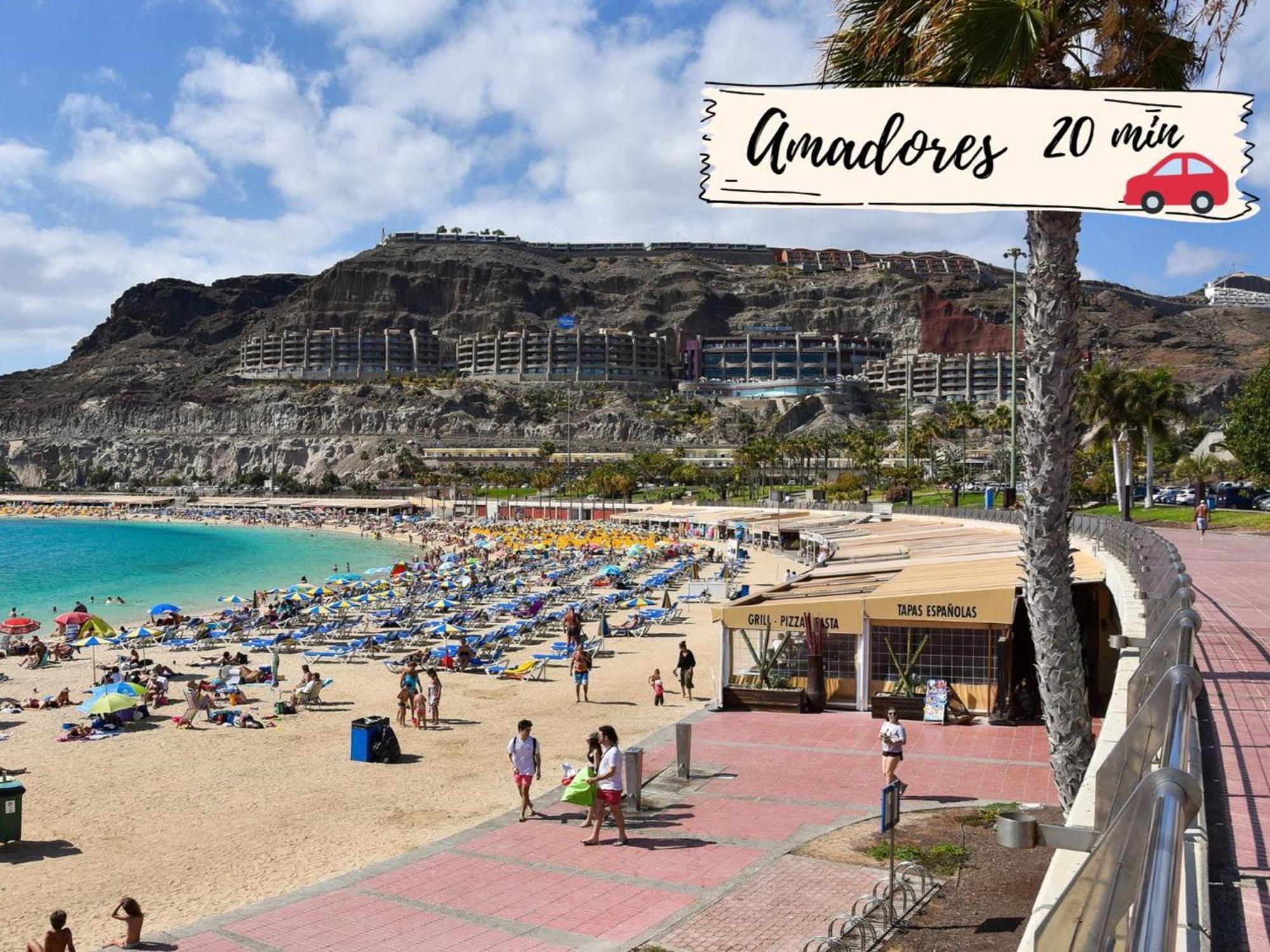 Dragos 6 By Villagrancanaria *