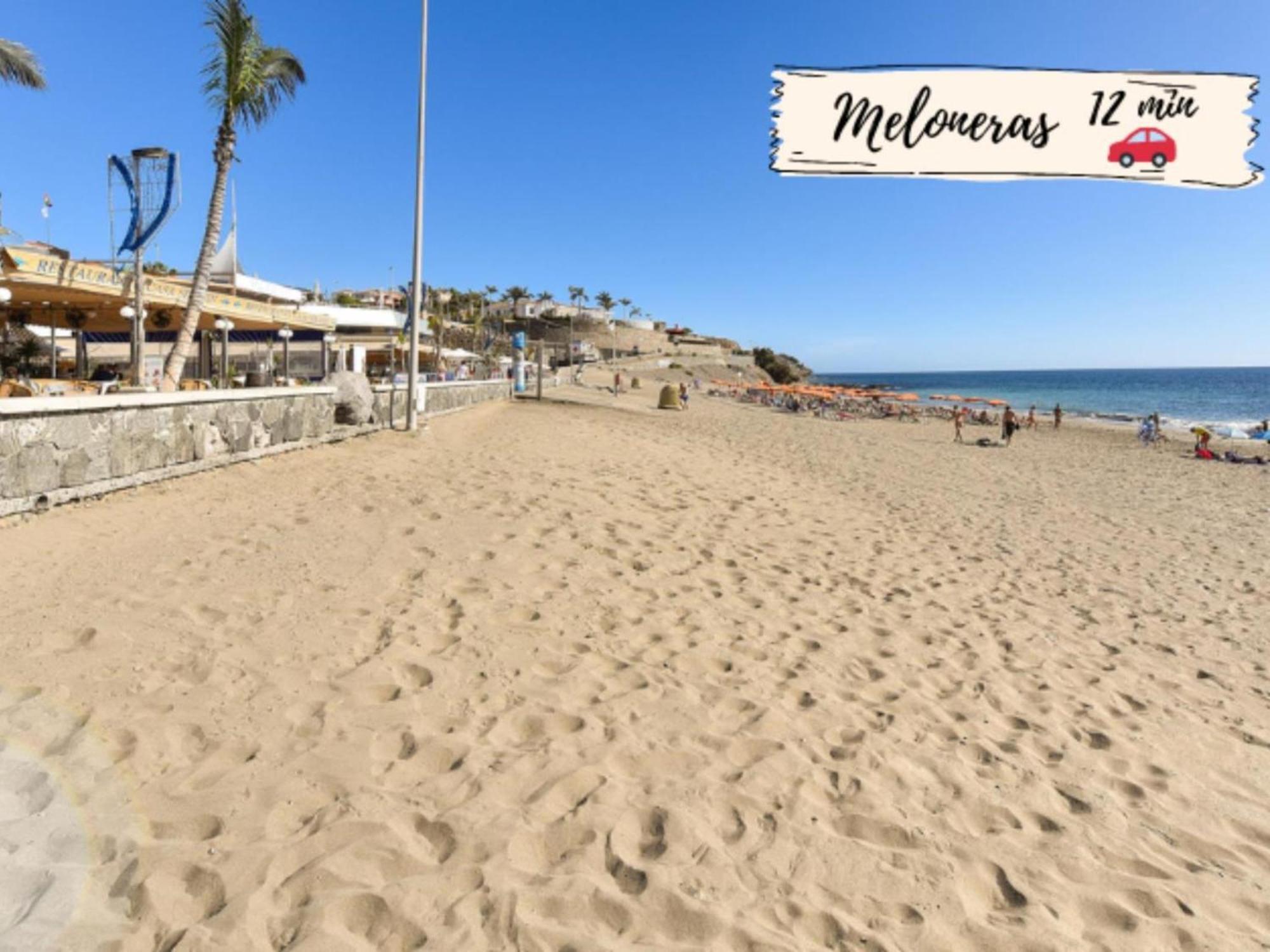 Dragos 6 By Villagrancanaria * Salobre (Gran Canaria)