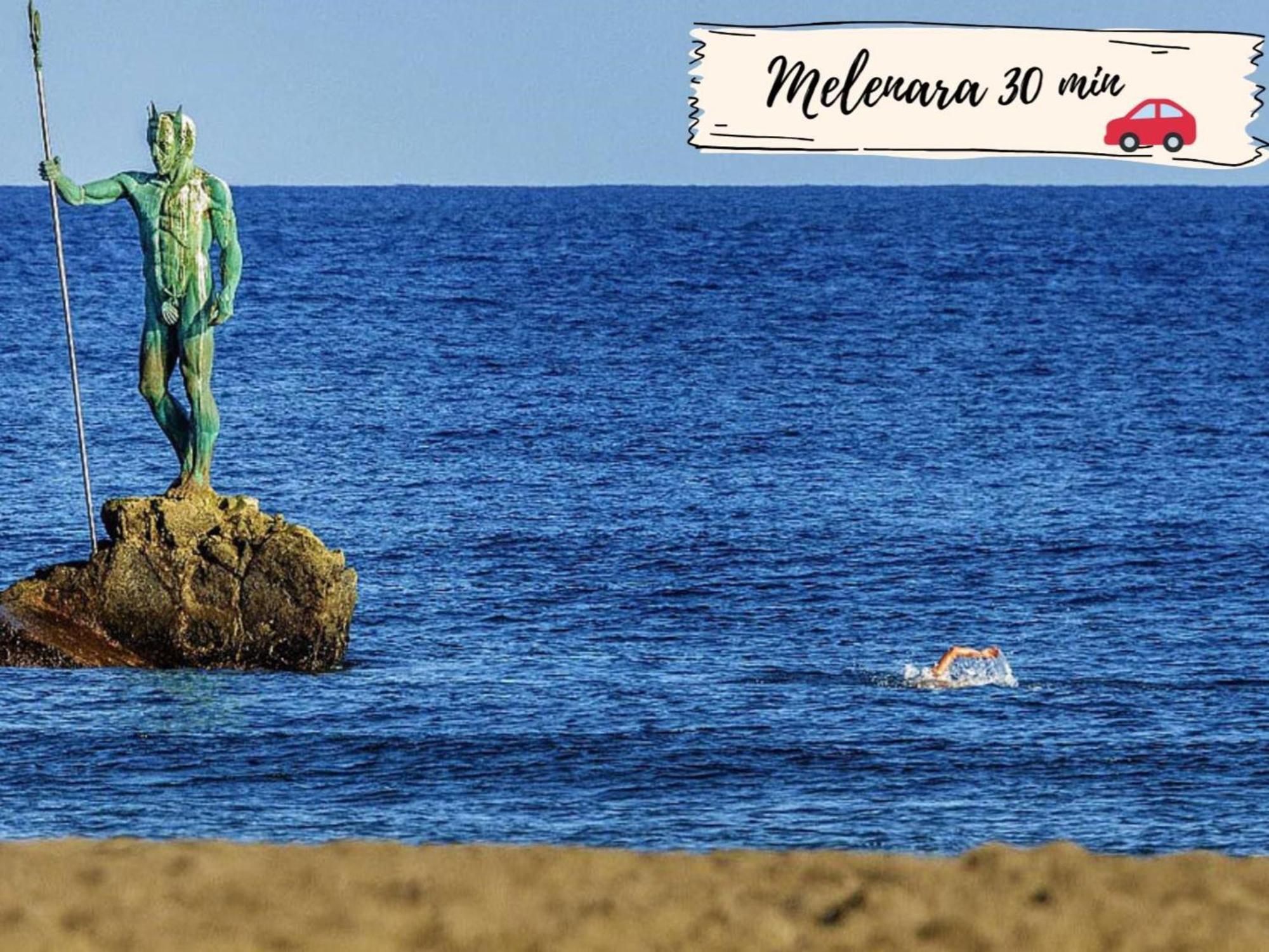 Dragos 6 By Villagrancanaria Villa *