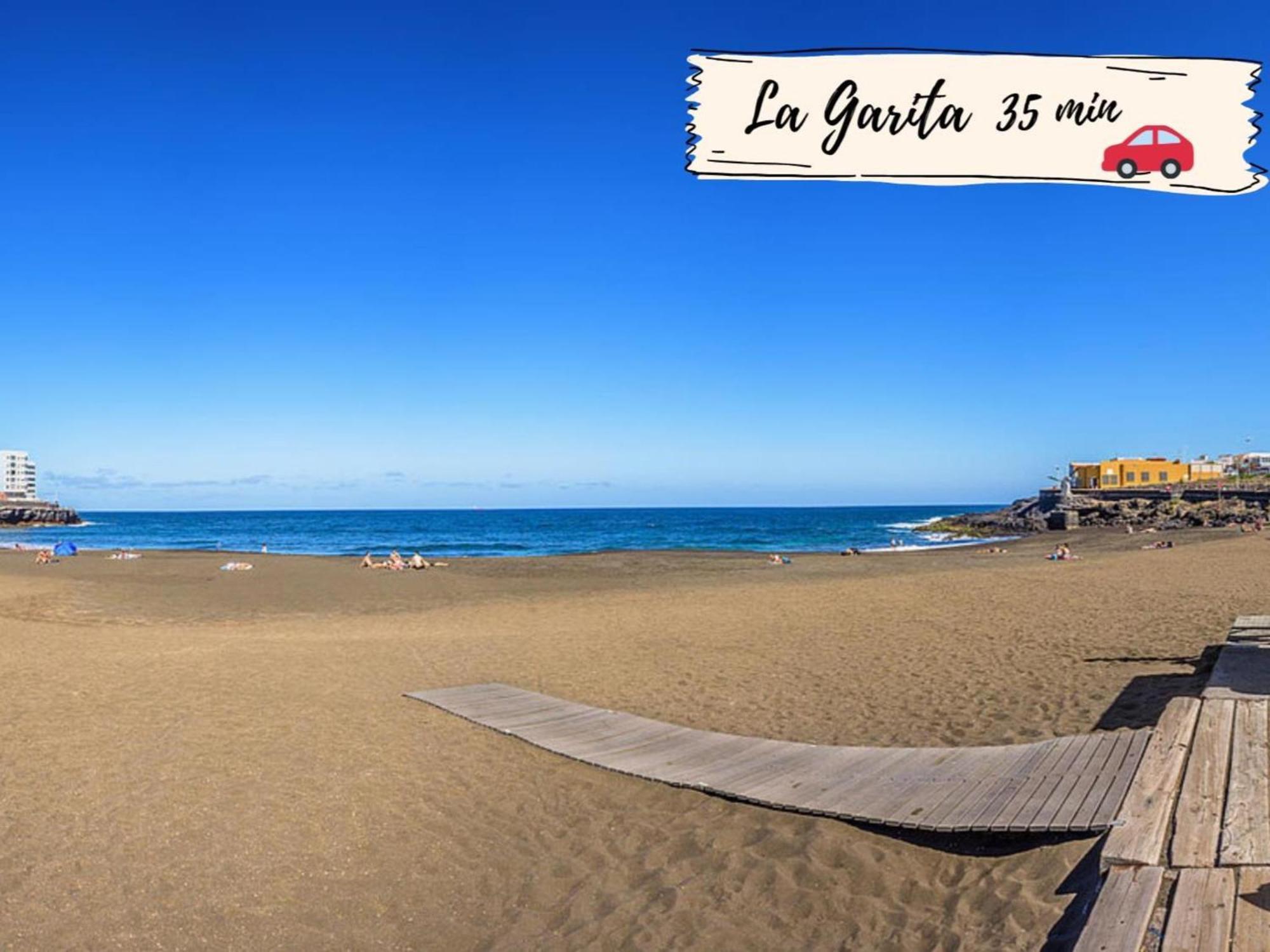 Dragos 6 By Villagrancanaria Villa Salobre (Gran Canaria)