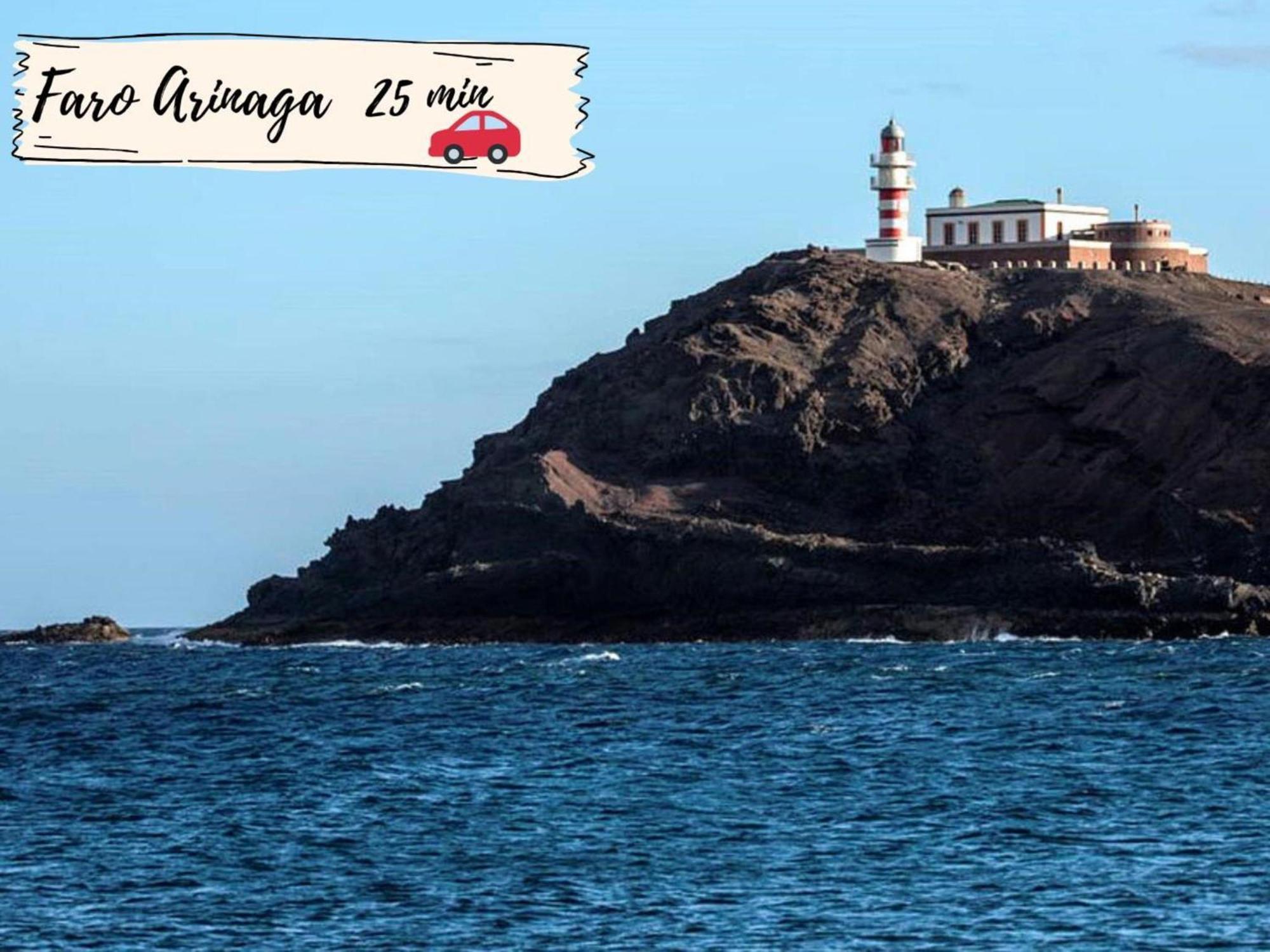 Dragos 6 By Villagrancanaria Villa Salobre (Gran Canaria)