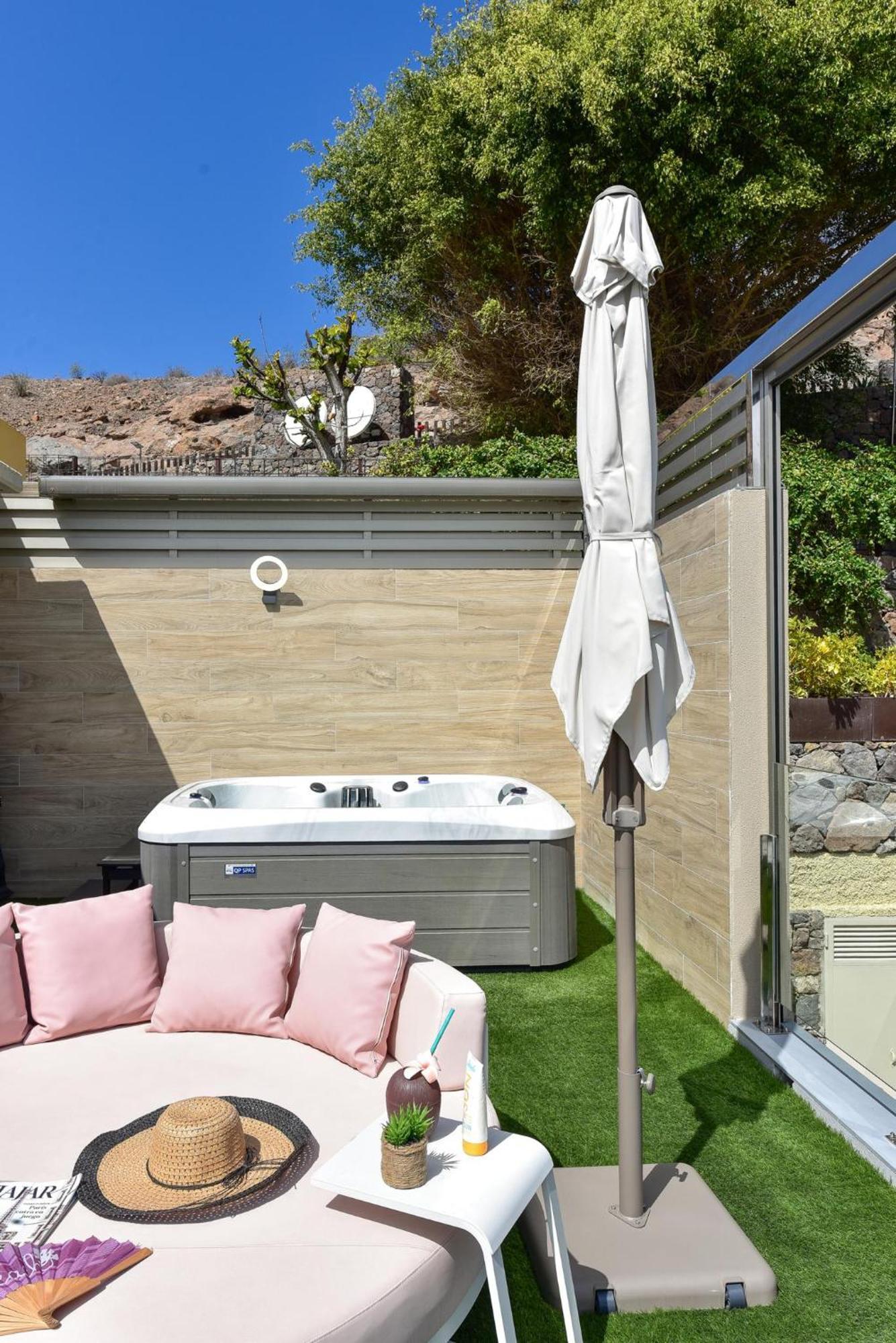 Villa Dragos 6 By Villagrancanaria *
