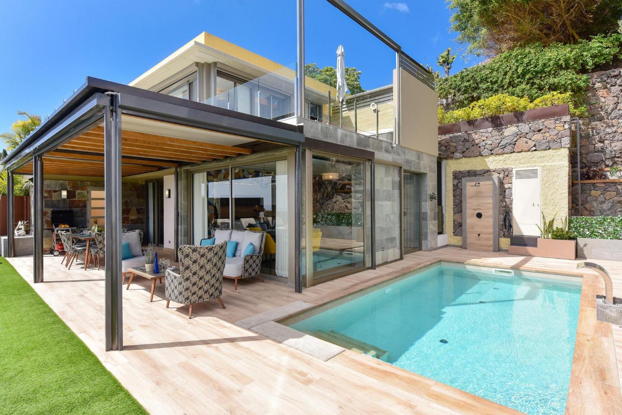 Dragos 6 By Villagrancanaria Villa