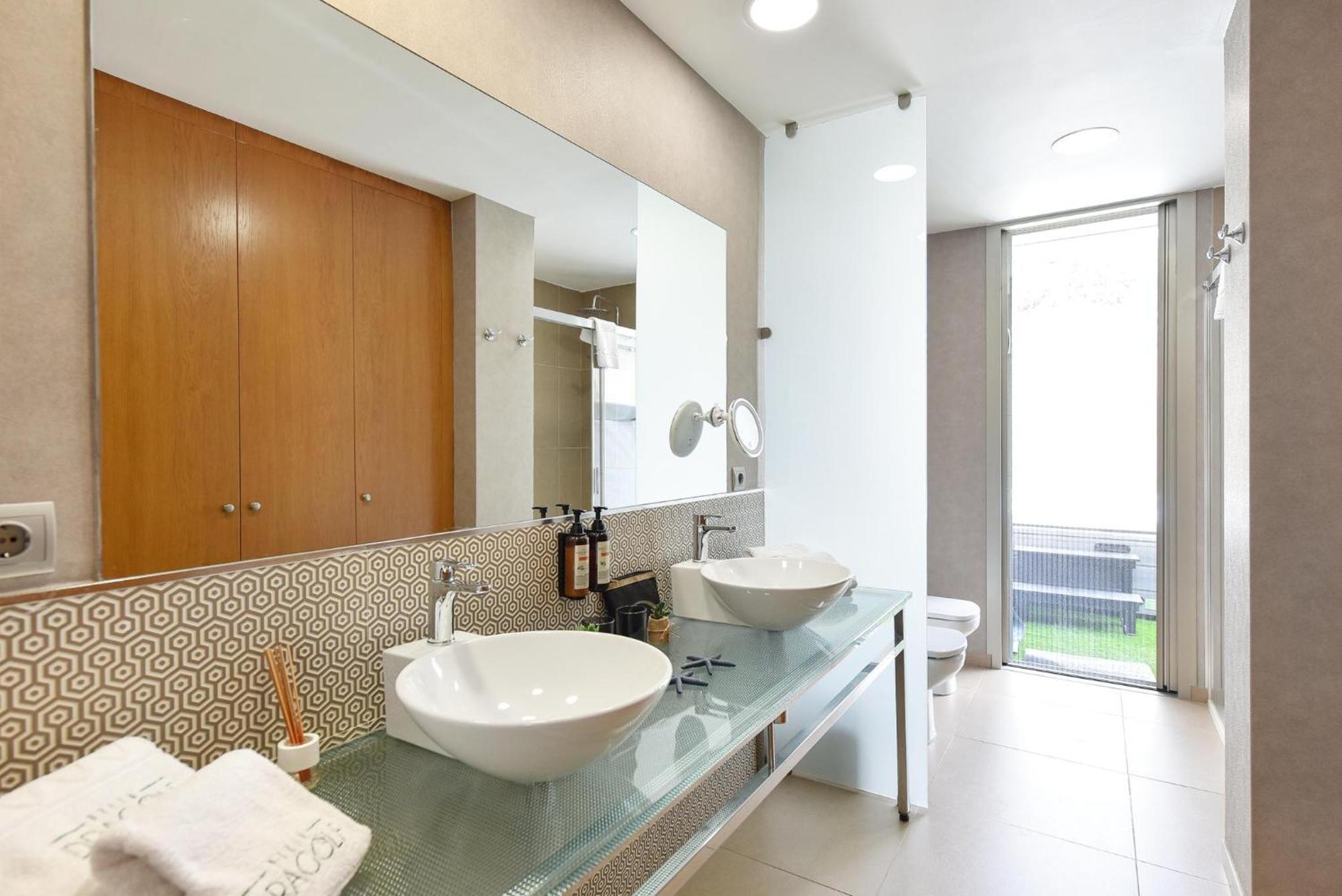 Villa Dragos 6 By Villagrancanaria Salobre (Gran Canaria)