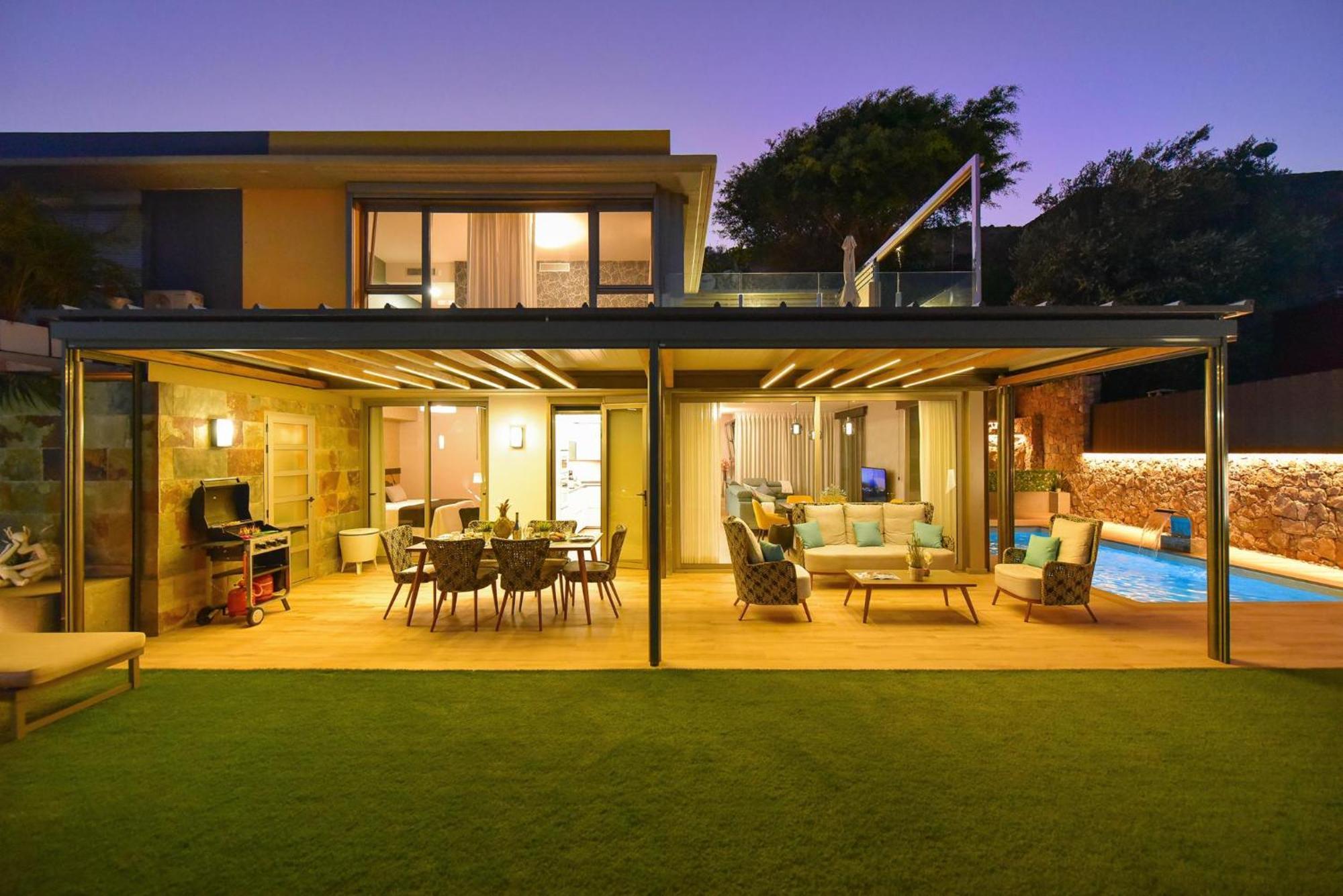 Villa Dragos 6 By Villagrancanaria