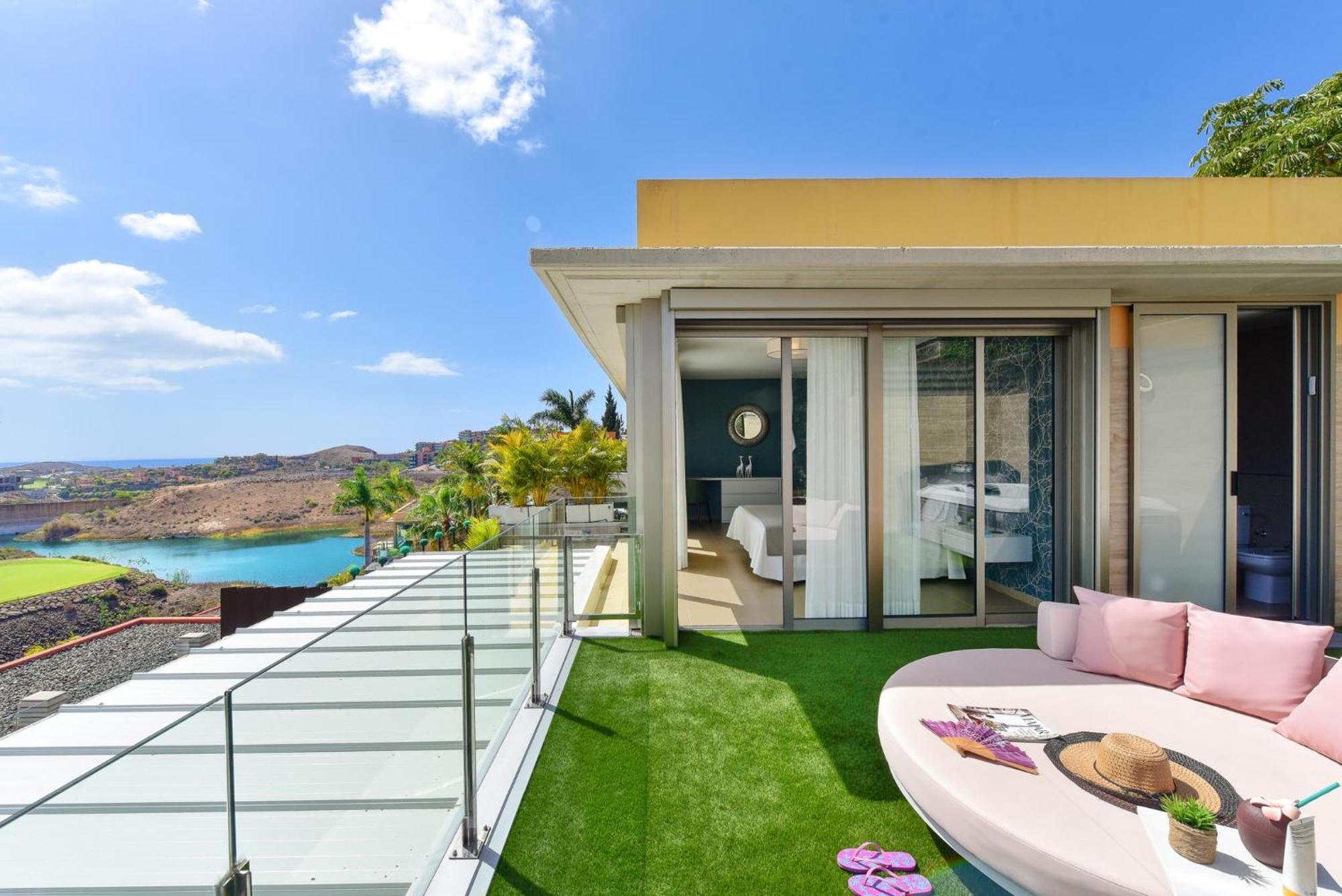 Villa Dragos 6 By Villagrancanaria Salobre (Gran Canaria)