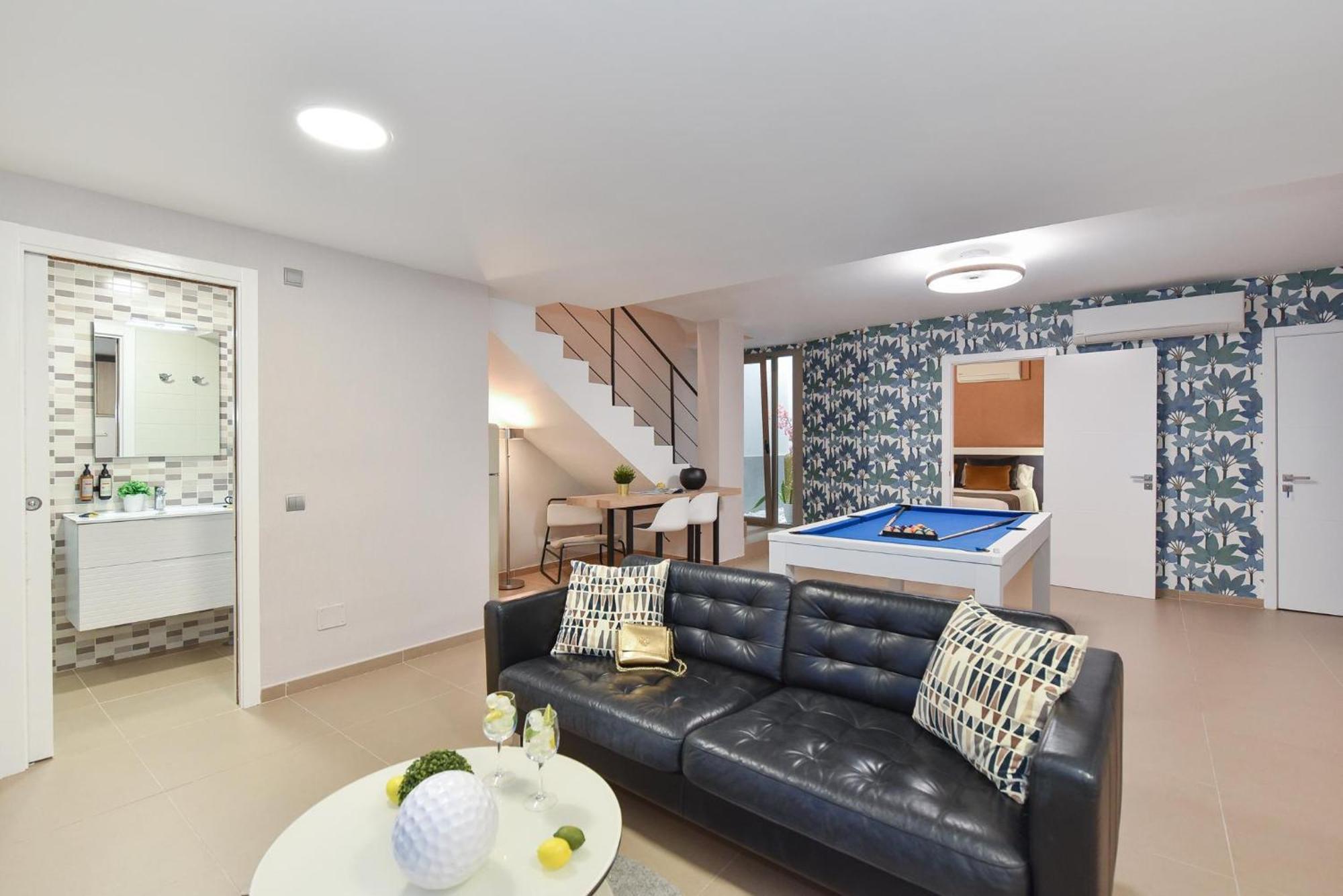 Dragos 6 By Villagrancanaria Villa