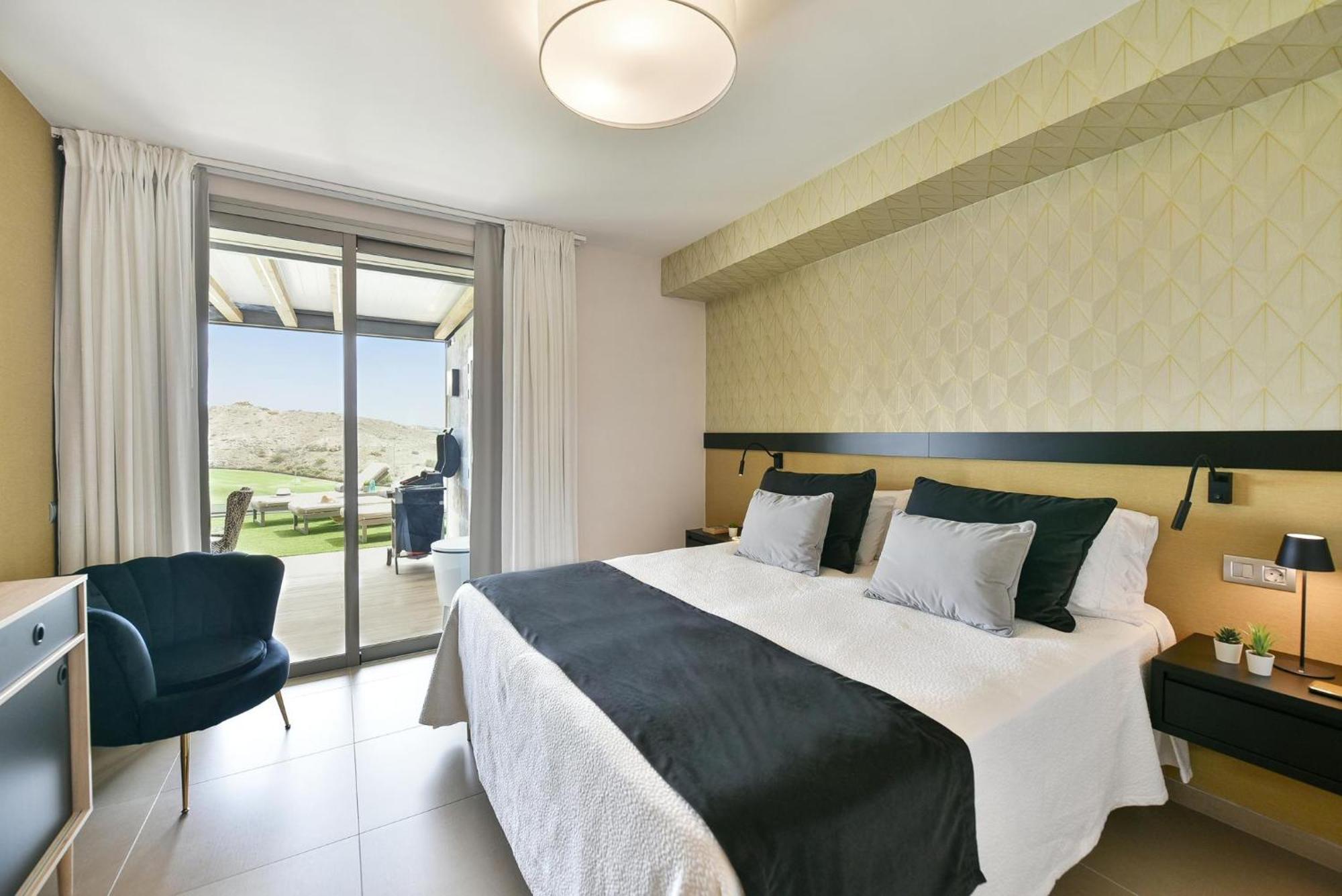 Villa Dragos 6 By Villagrancanaria Salobre (Gran Canaria)
