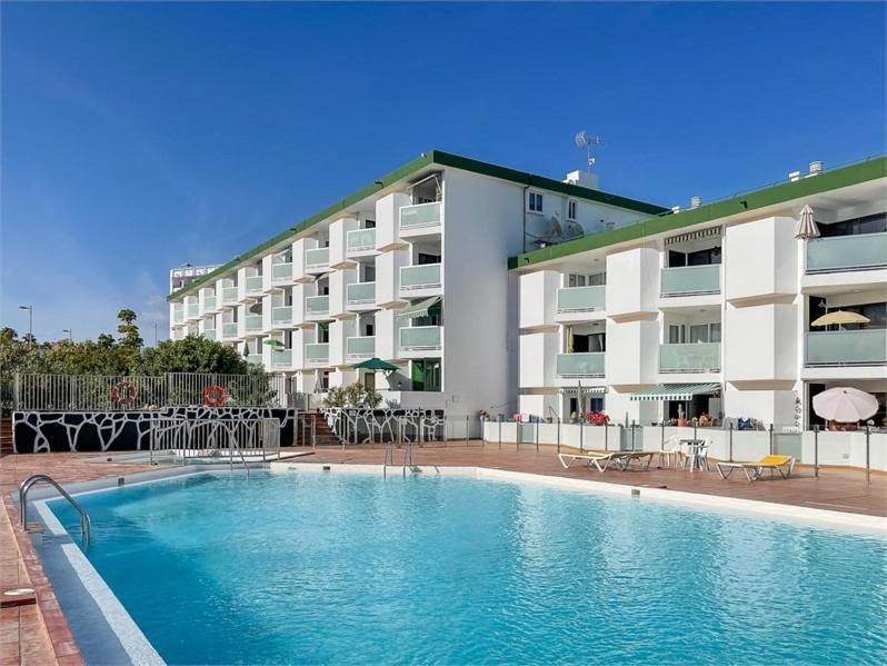 Hdfm Collection - Sea Garden Apartamento Playa del Inglés