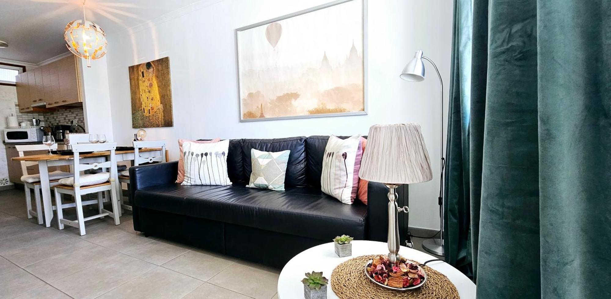 Hdfm Collection - Sea Garden Apartamento
