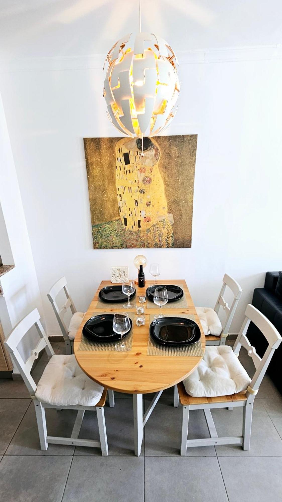 Apartamento Hdfm Collection - Sea Garden