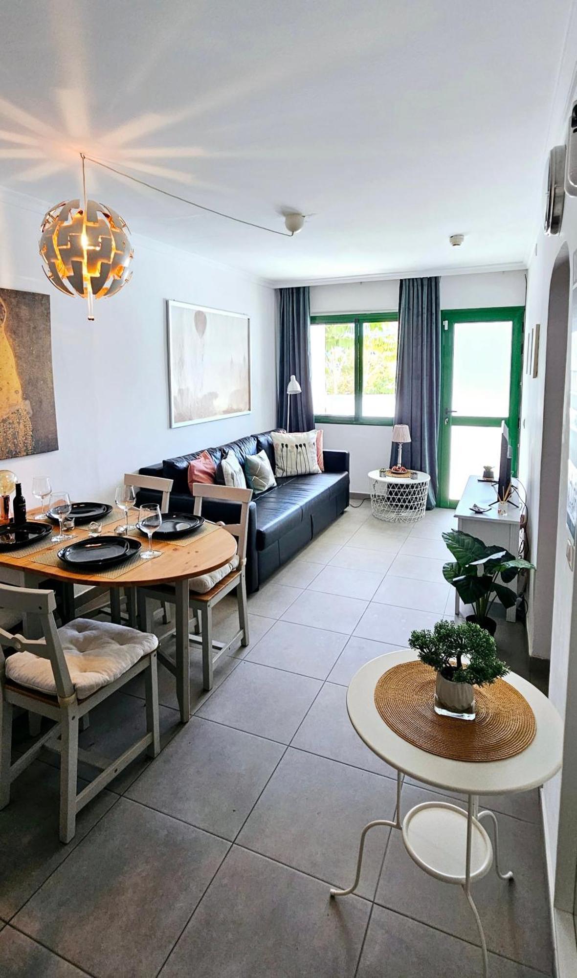 Apartamento Hdfm Collection - Sea Garden Playa del Inglés