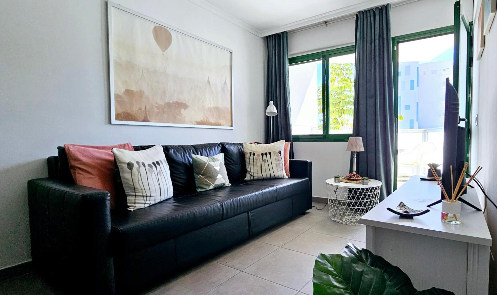 Hdfm Collection - Sea Garden Apartamento