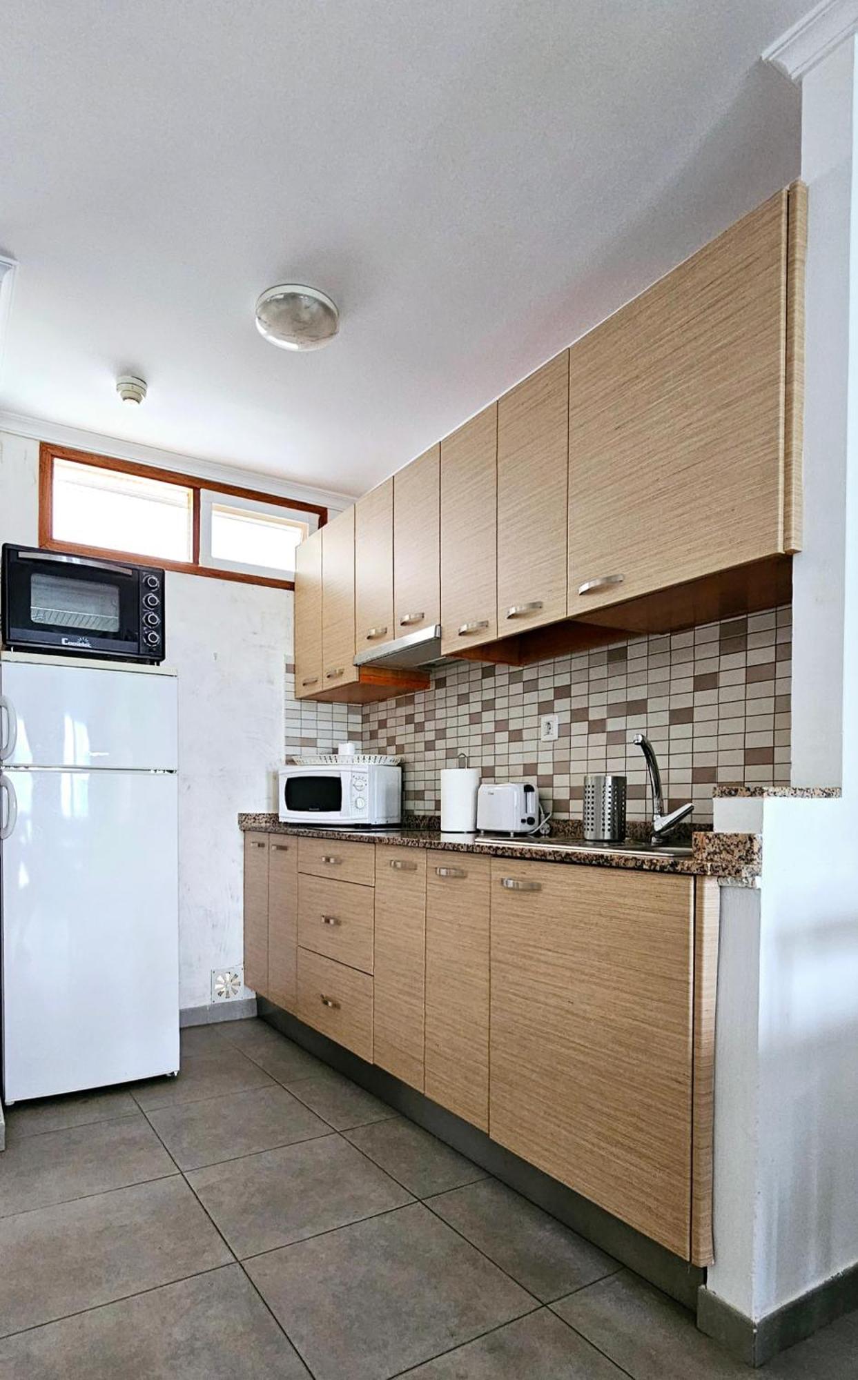 Apartamento Hdfm Collection - Sea Garden *