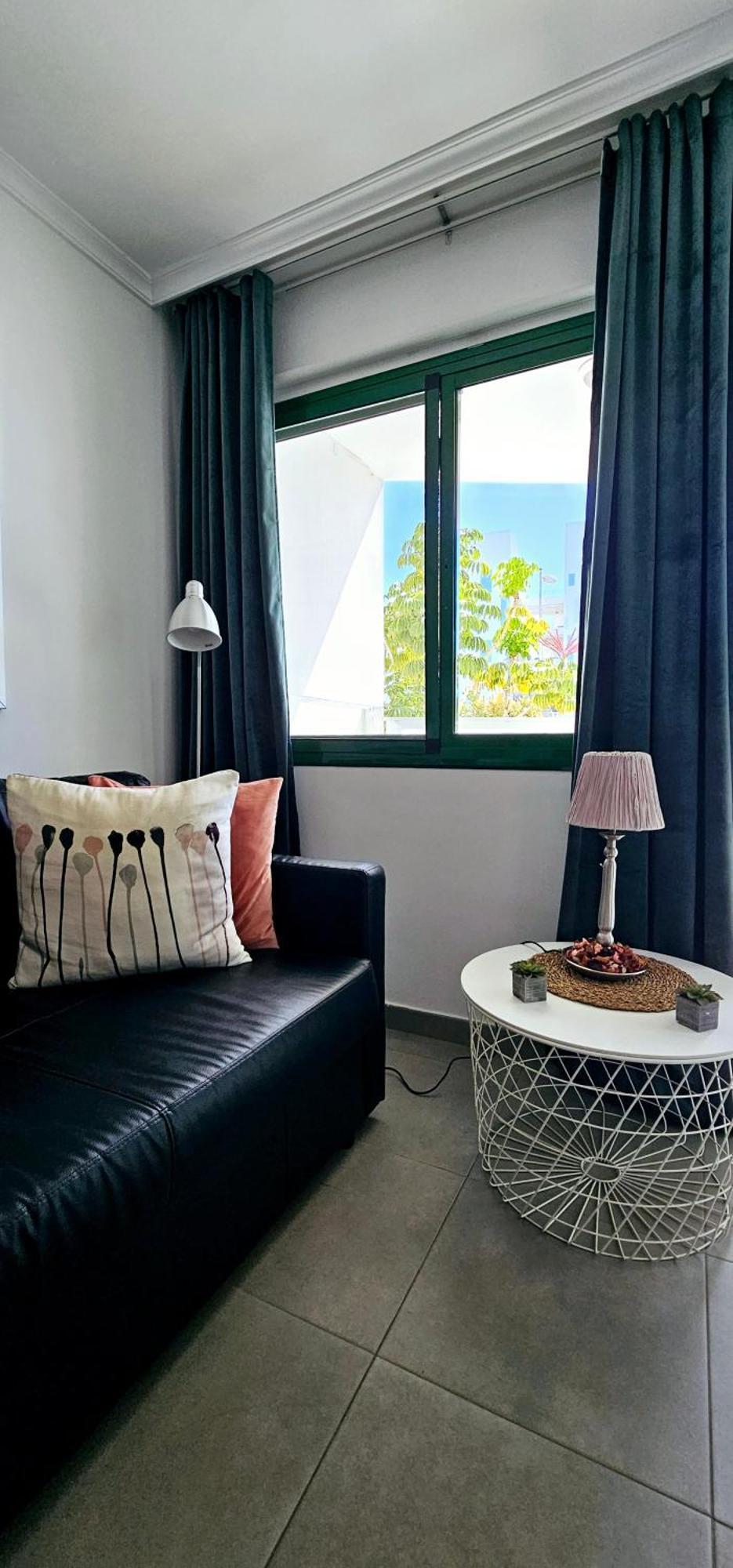 Hdfm Collection - Sea Garden Apartamento Playa del Inglés