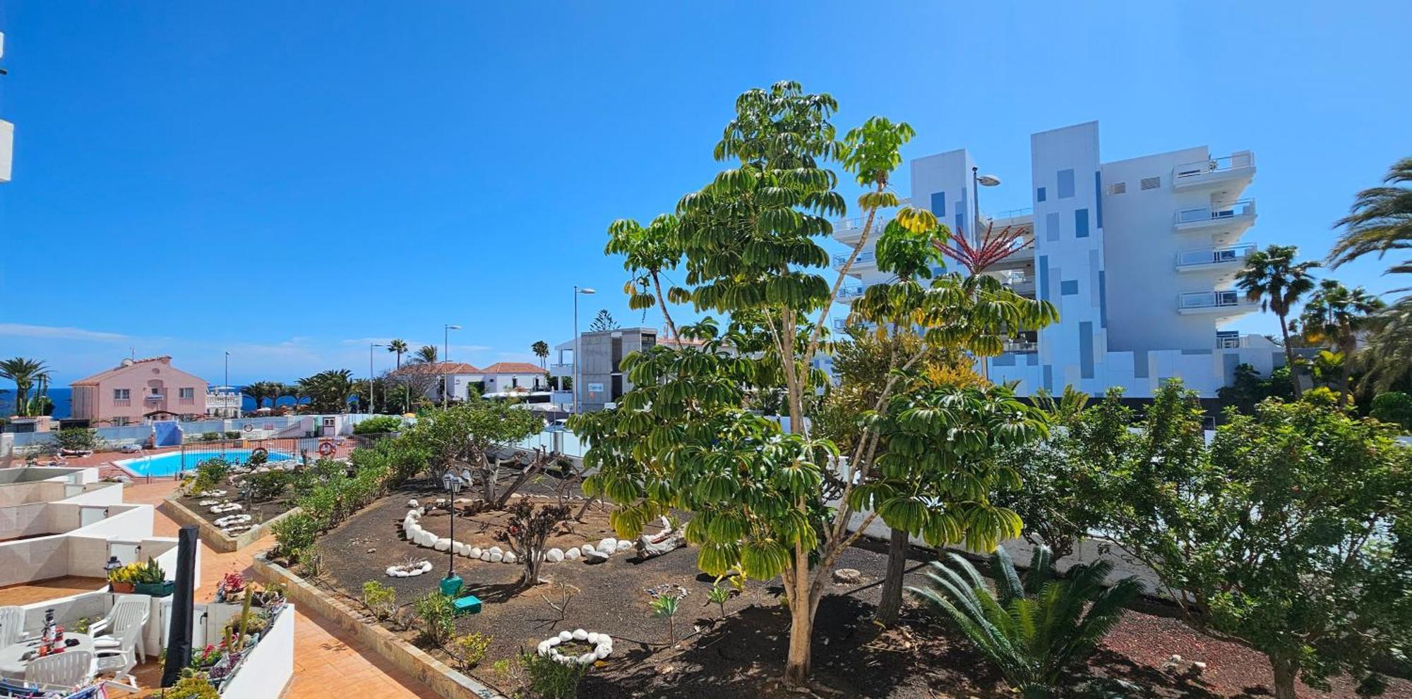 Hdfm Collection - Sea Garden Apartamento