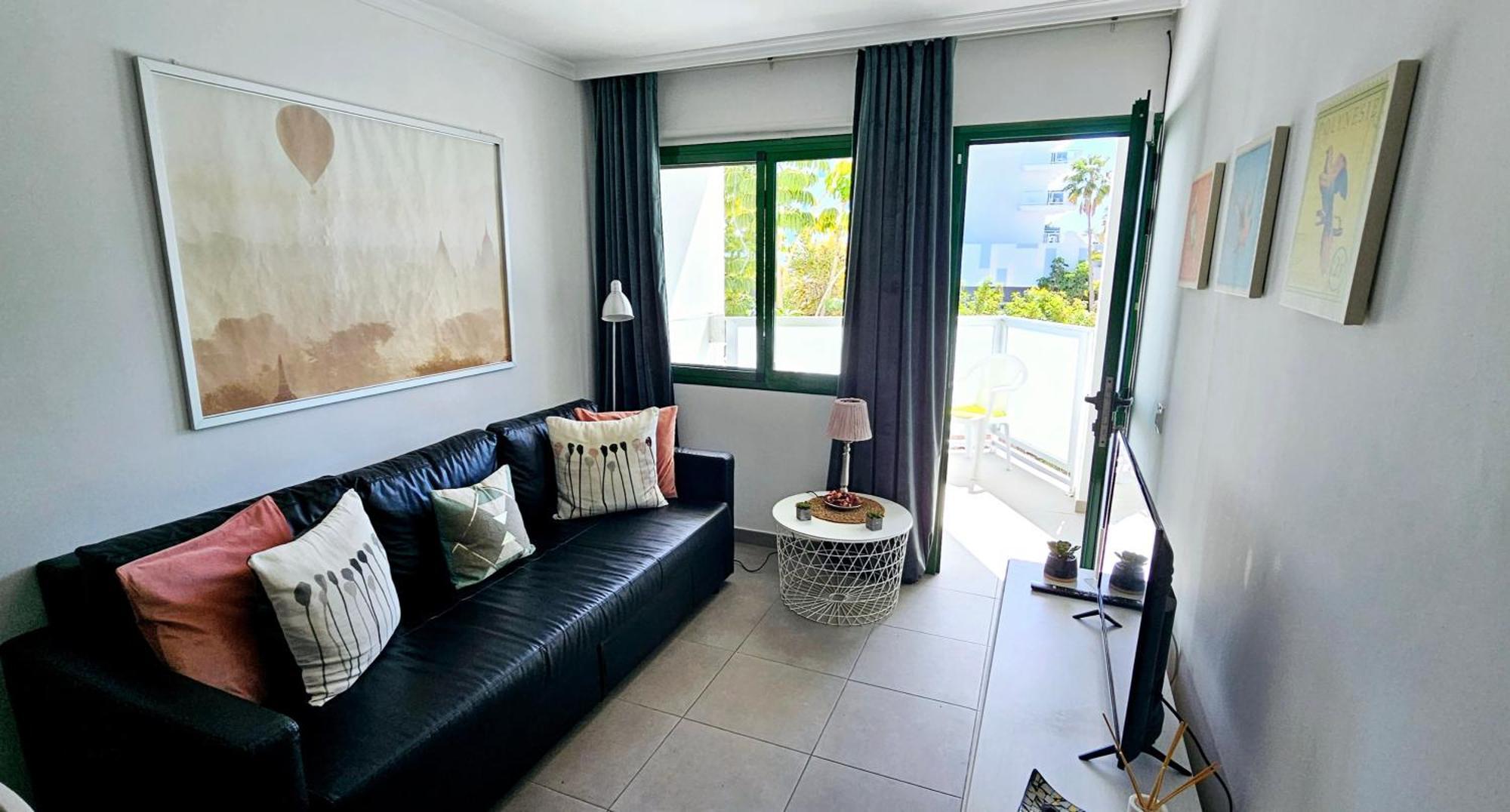 Hdfm Collection - Sea Garden Apartamento *