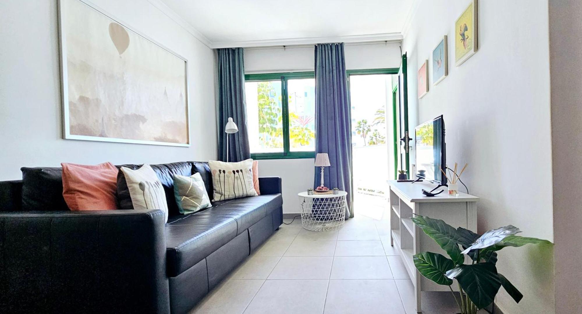 Apartamento Hdfm Collection - Sea Garden *