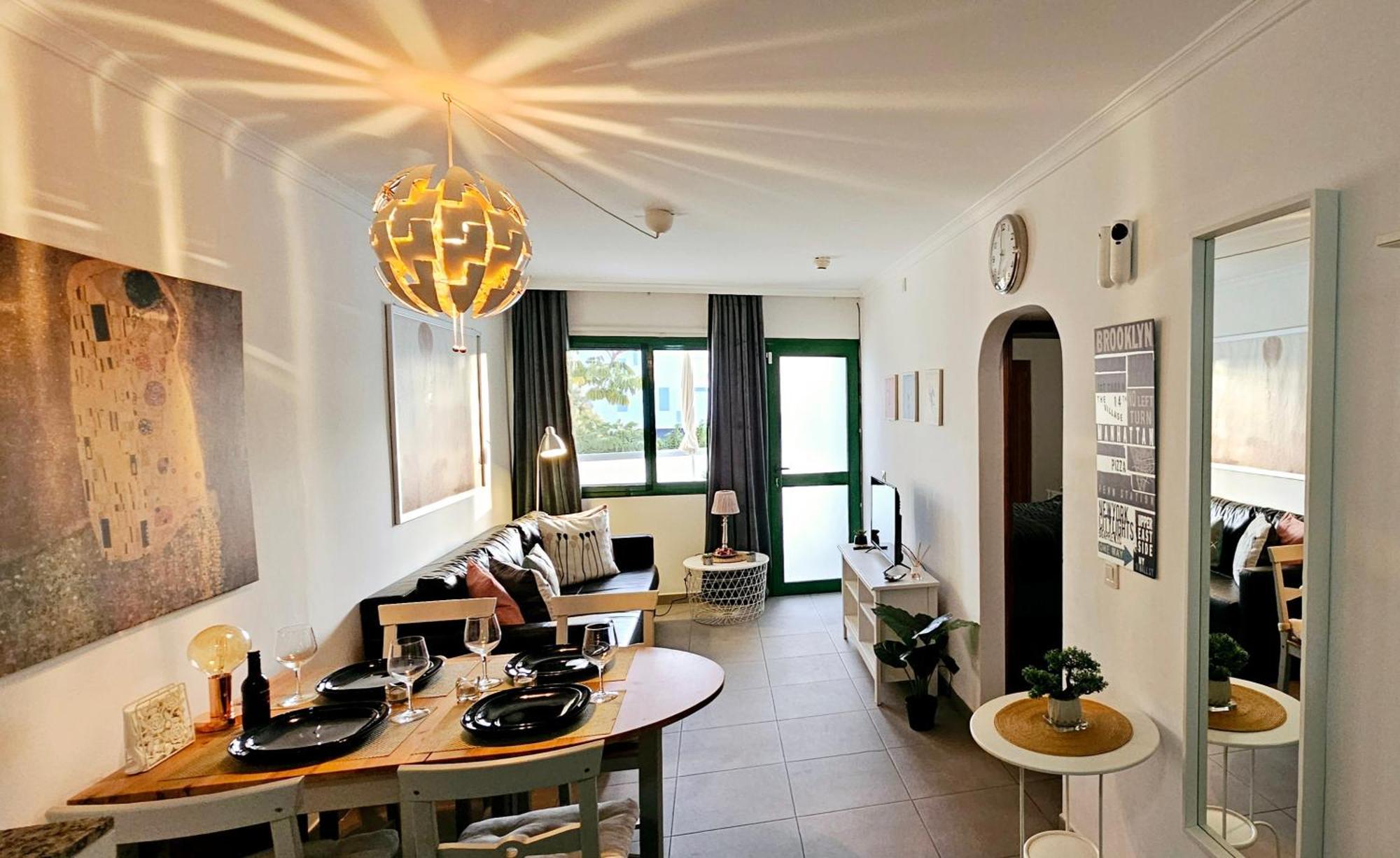 Hdfm Collection - Sea Garden Apartamento