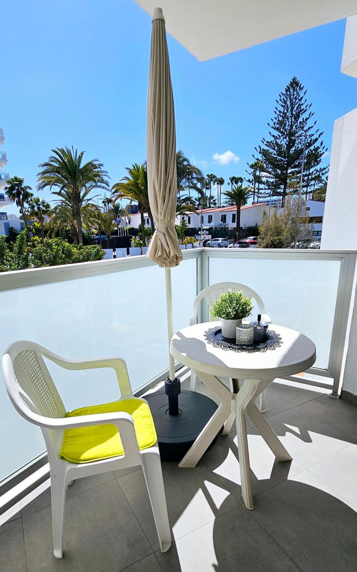 Apartamento Hdfm Collection - Sea Garden Playa del Inglés