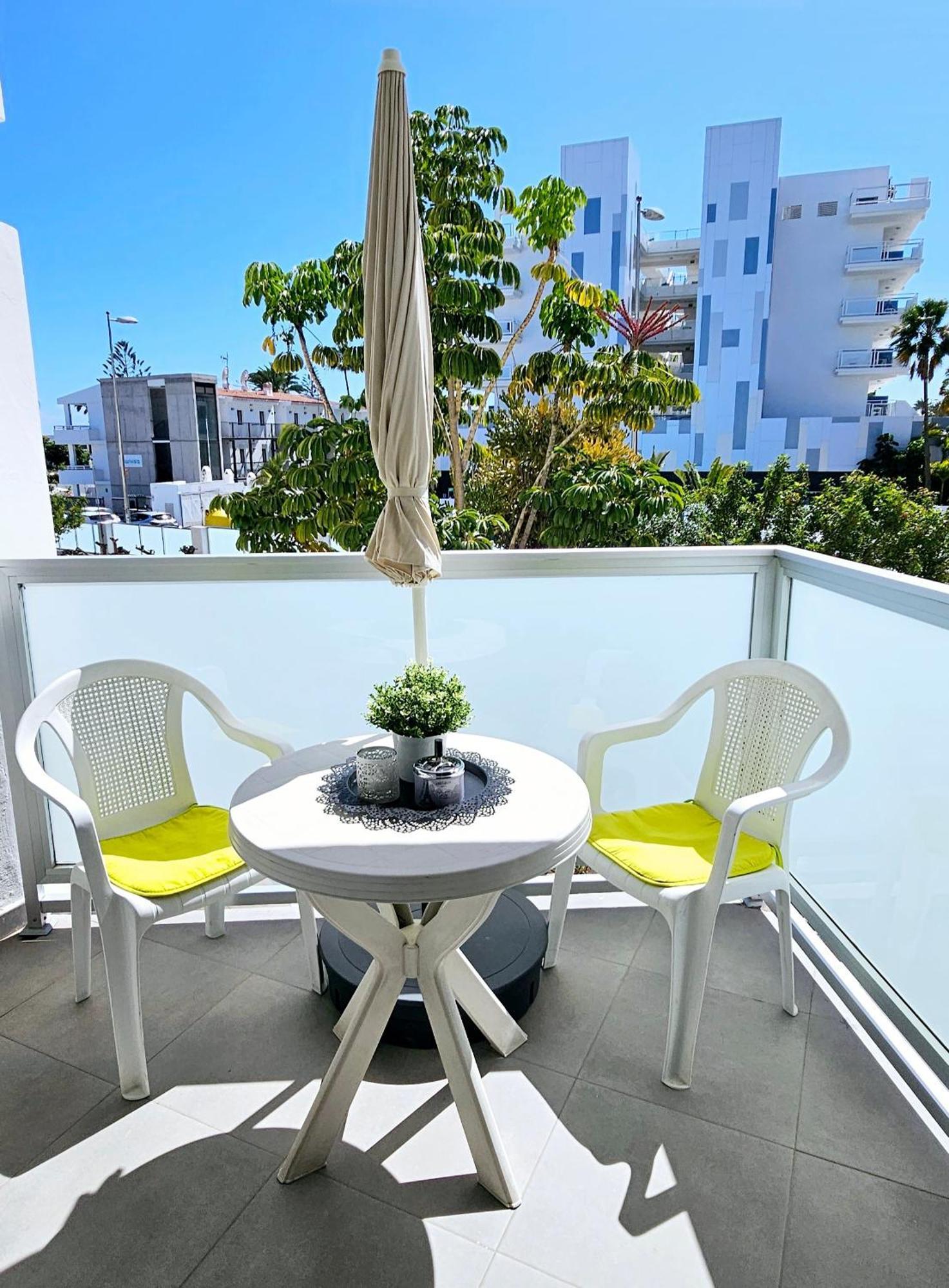 Apartamento Hdfm Collection - Sea Garden Playa del Inglés