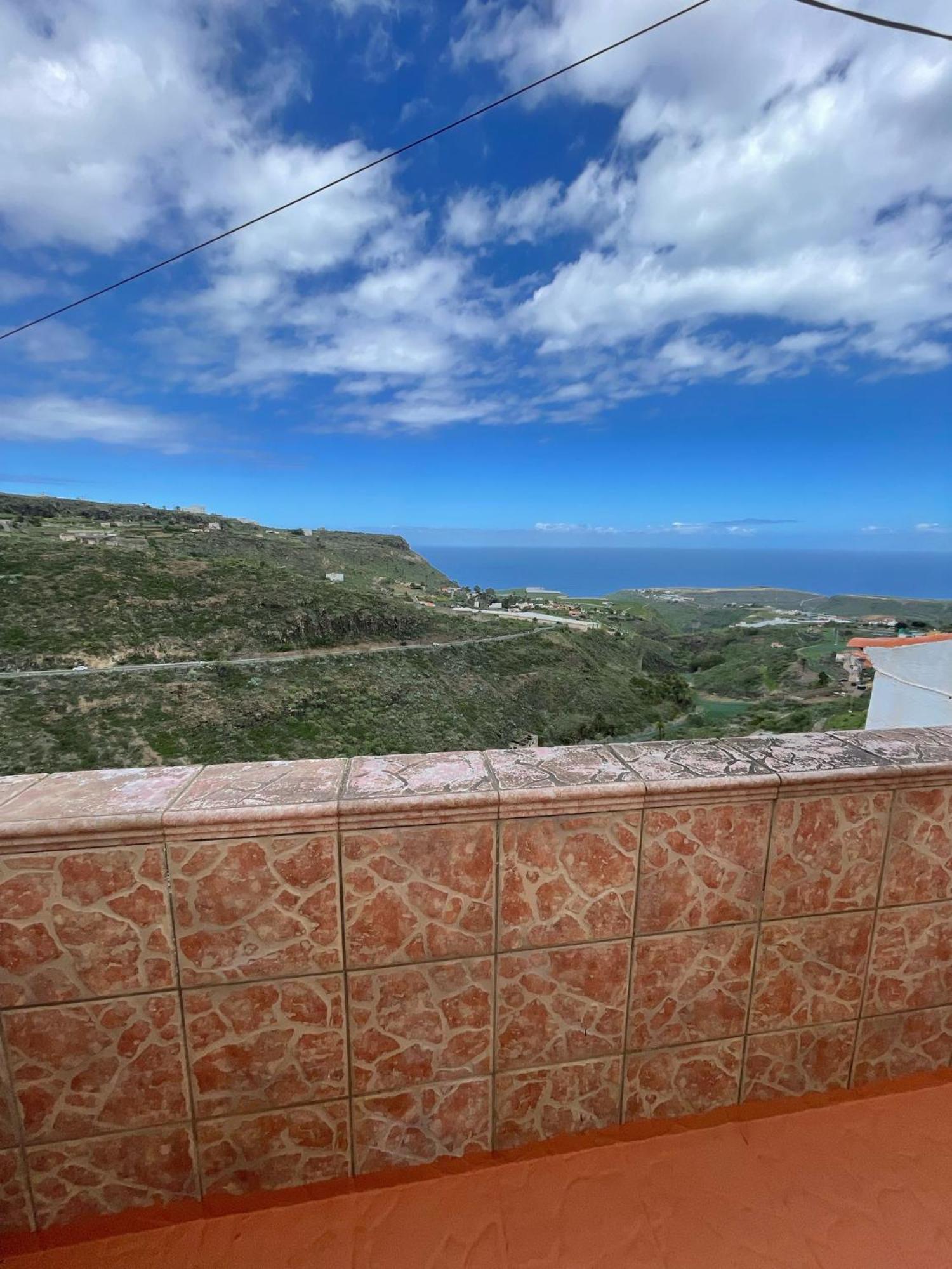 Moyera Сasa de vacaciones Moya (Gran Canaria)