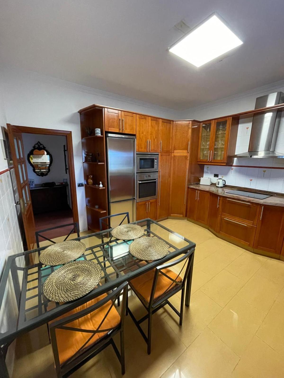 Сasa de vacaciones Moyera Moya (Gran Canaria)