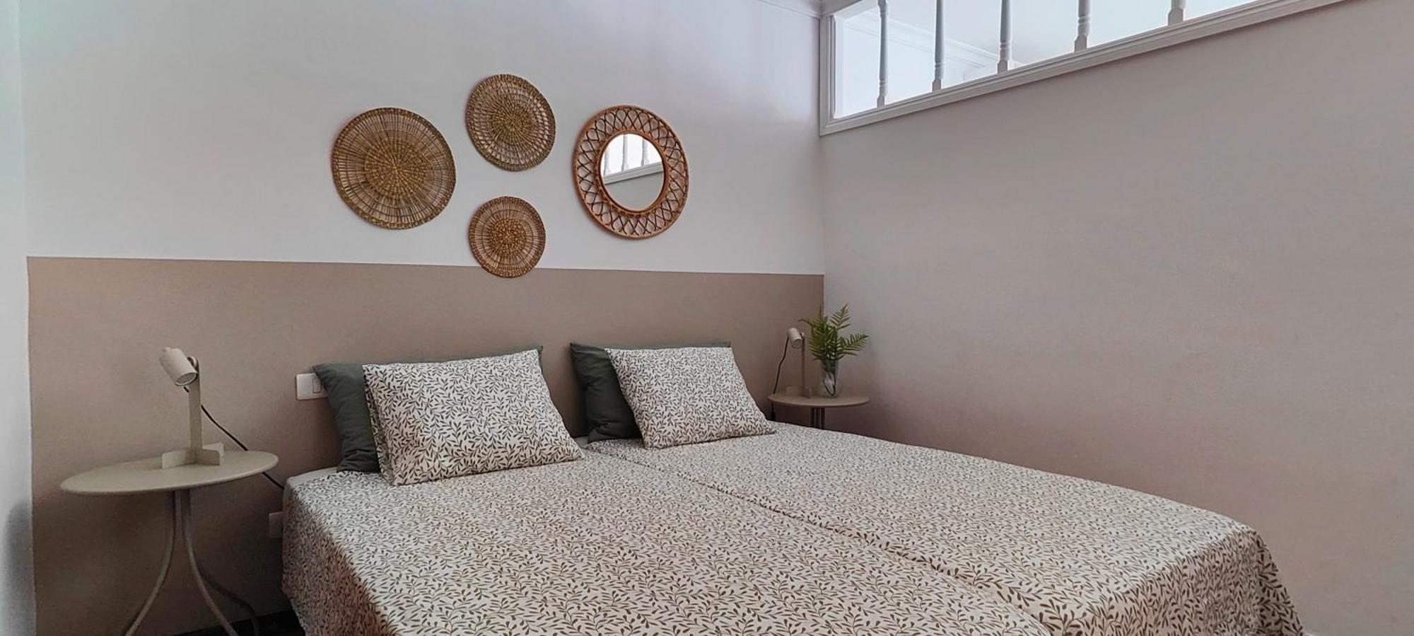 Apartamento In The Heart Of Playa Del Ingles *