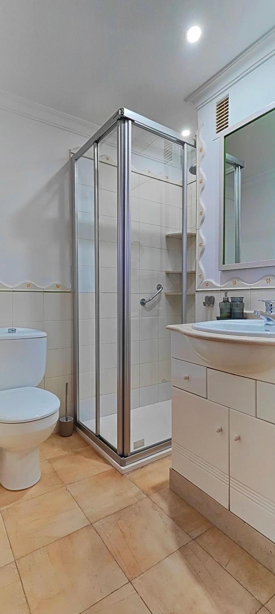 Apartamento In The Heart Of Playa Del Ingles San Bartolomé