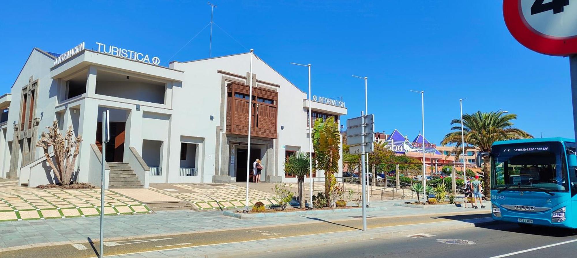 Apartamento In The Heart Of Playa Del Ingles *