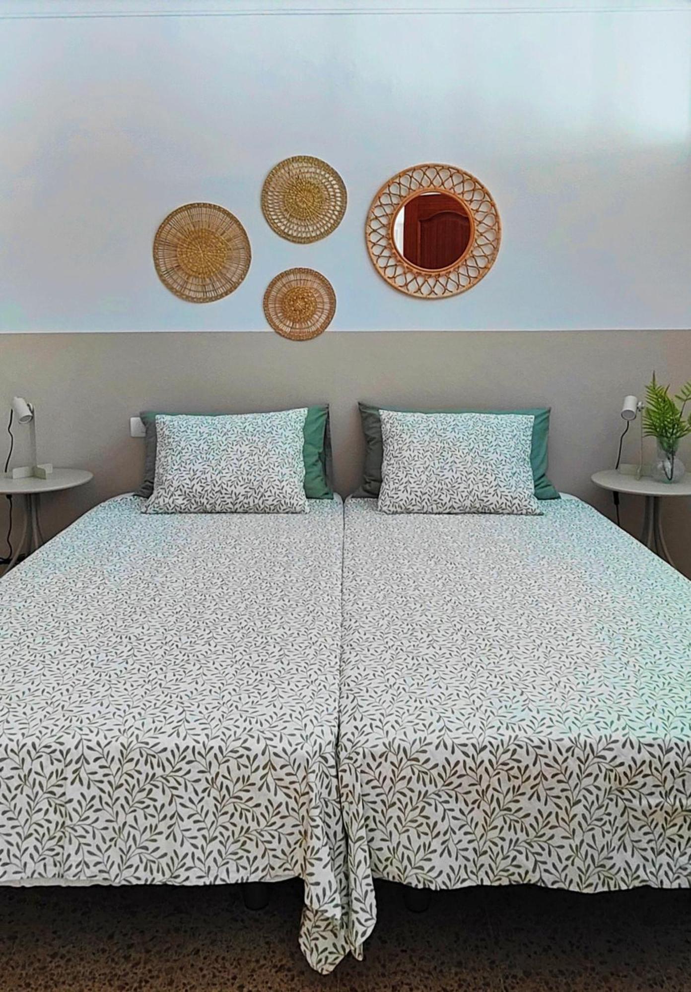 Apartamento In The Heart Of Playa Del Ingles