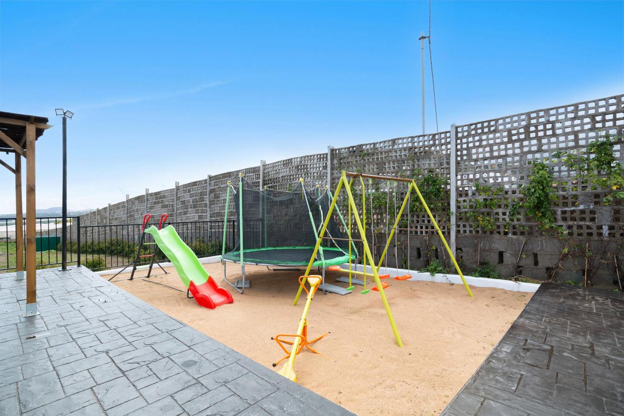 El Granero Apartamento Moya (Gran Canaria)