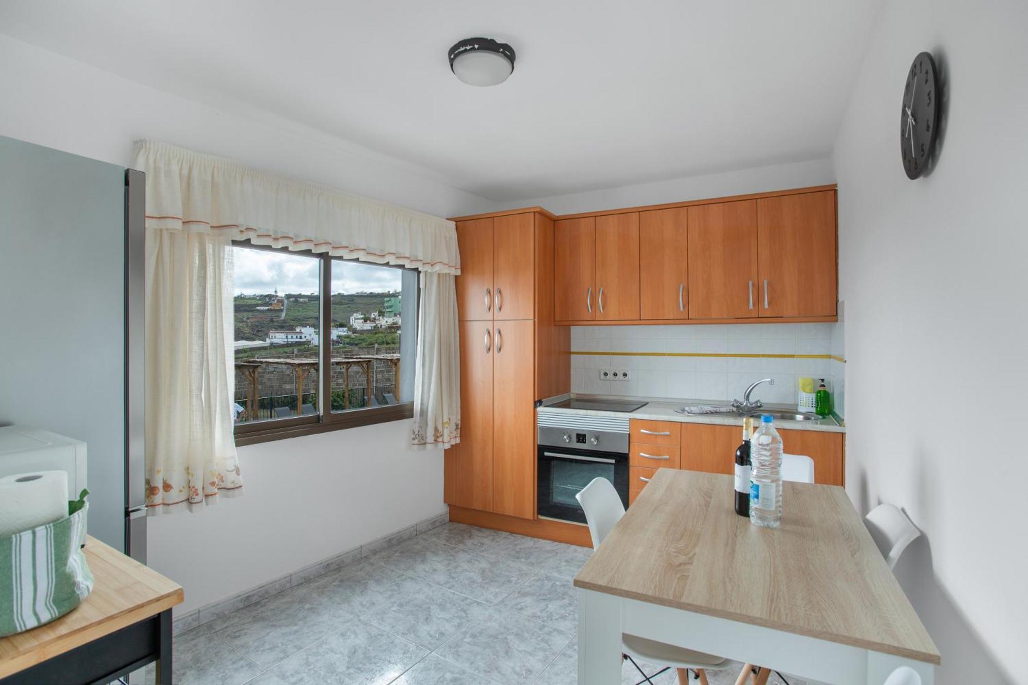 El Granero Moya (Gran Canaria)