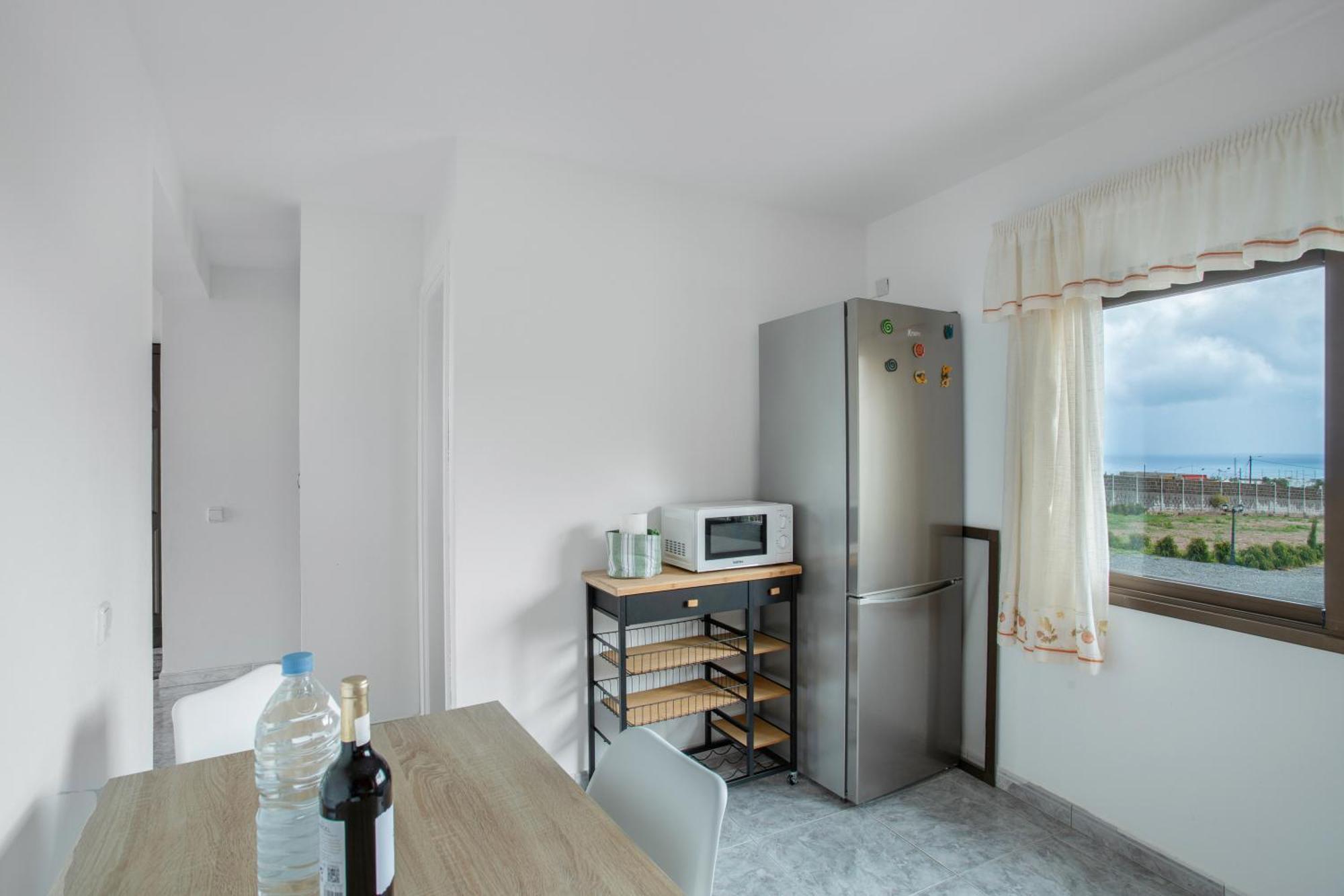 El Granero Apartamento Moya (Gran Canaria)