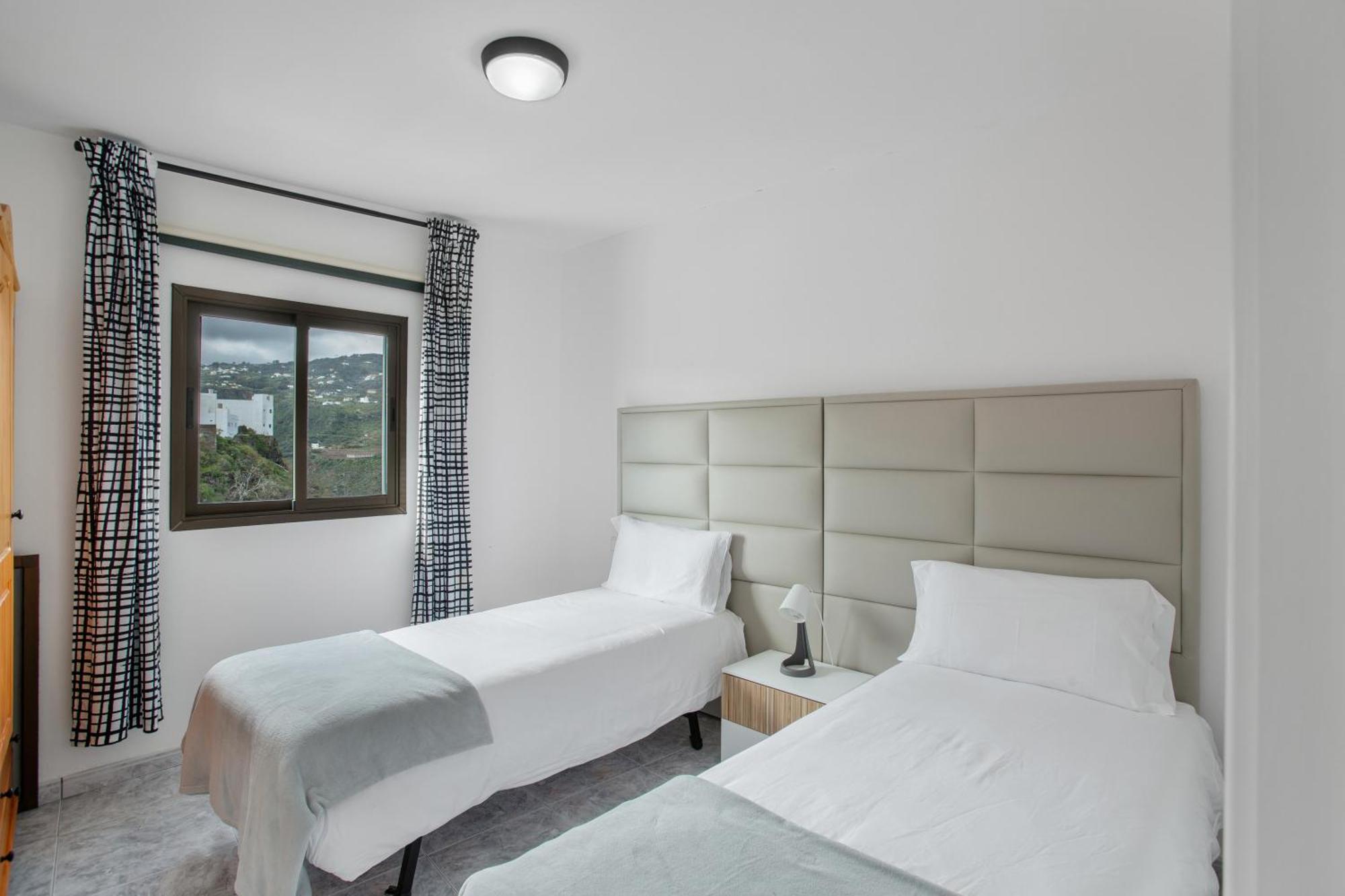 Apartamento El Granero Moya (Gran Canaria)